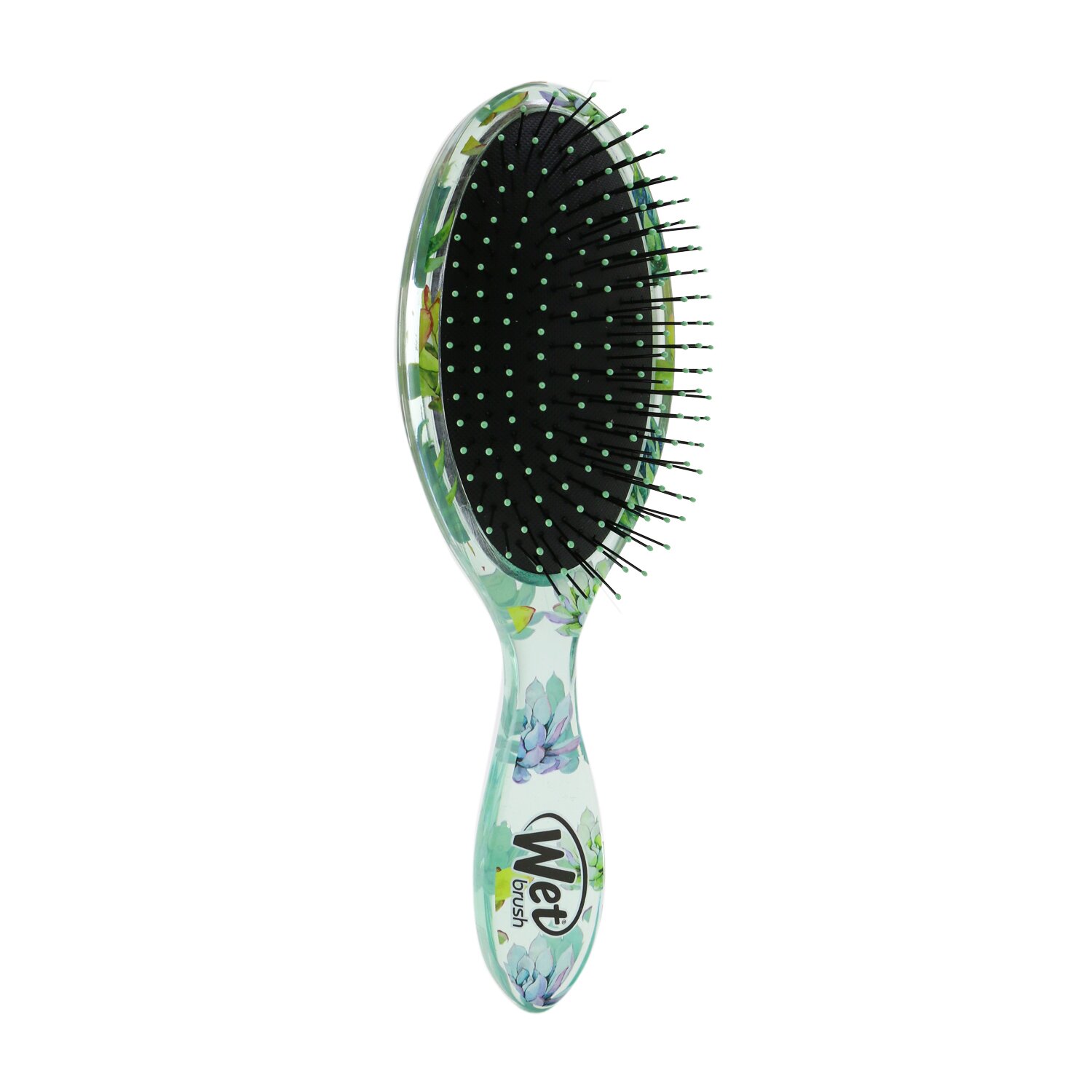 Wet Brush Original Detangler Liquid Glitter 1pc