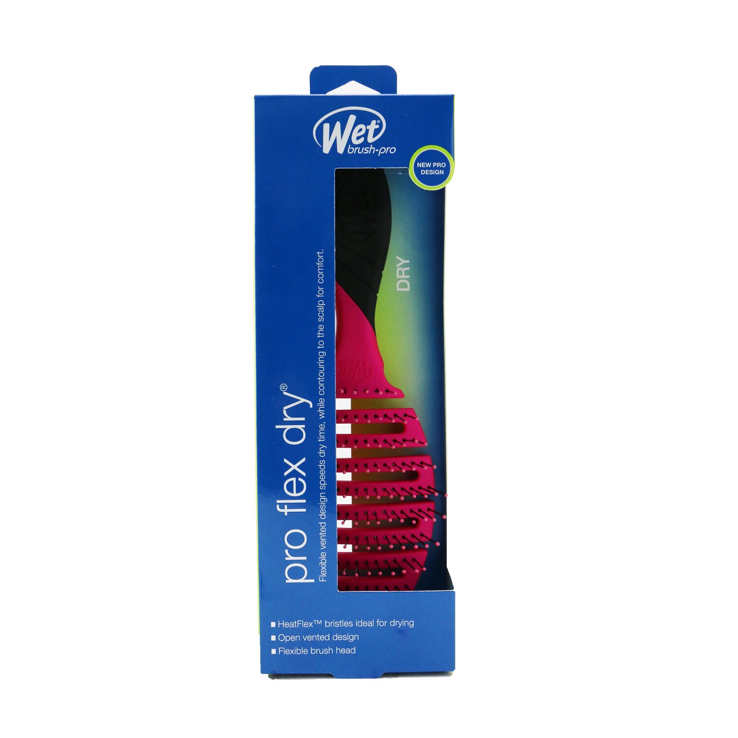 Wet Brush Pro Flex Dry 1pc