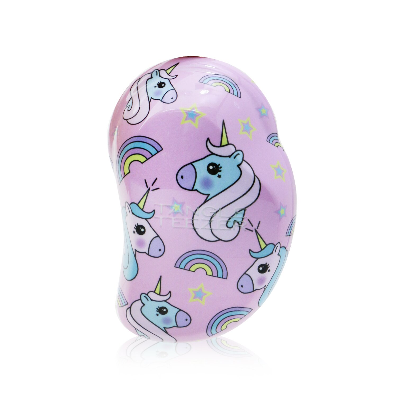 Tangle Teezer The Original Mini Detangling Hair Brush 1pc