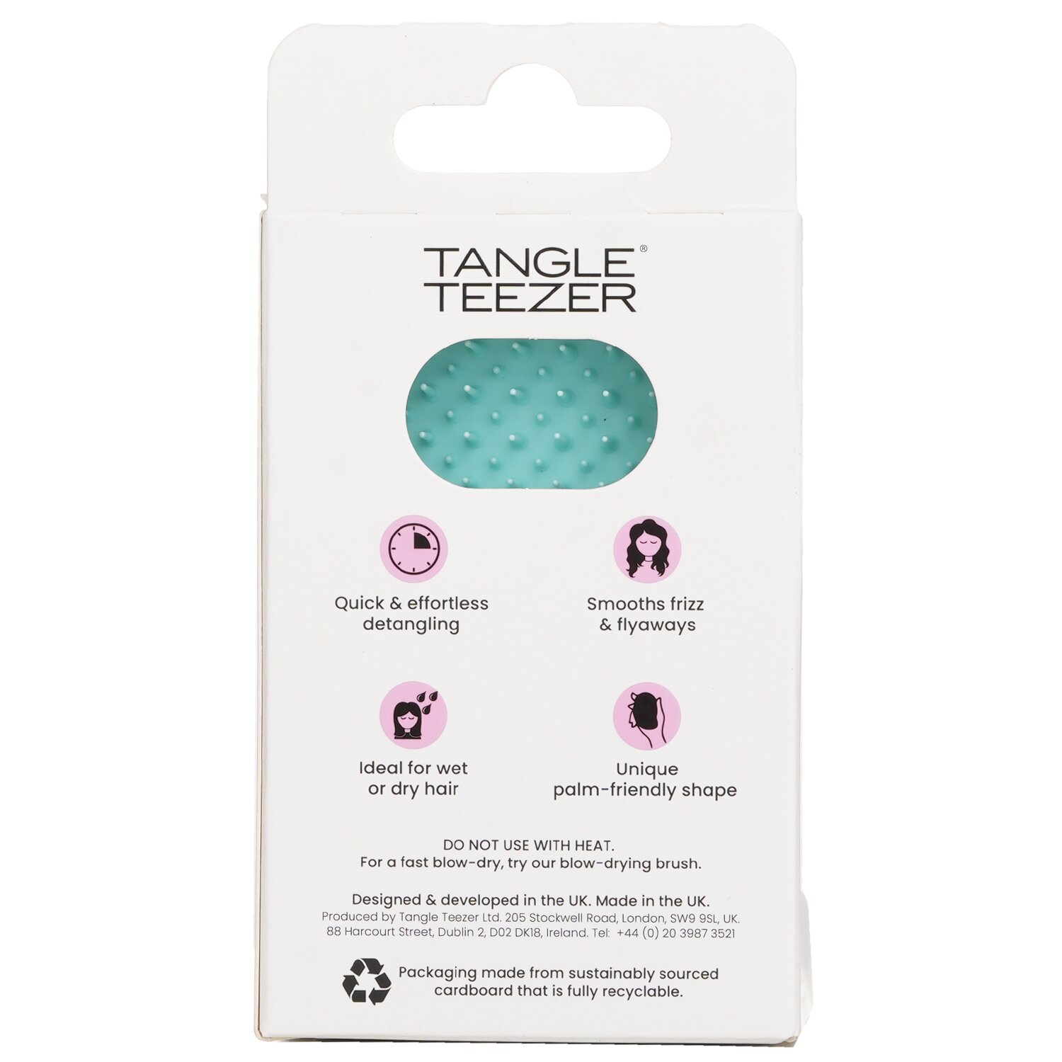 Tangle Teezer 25648756209 1pc