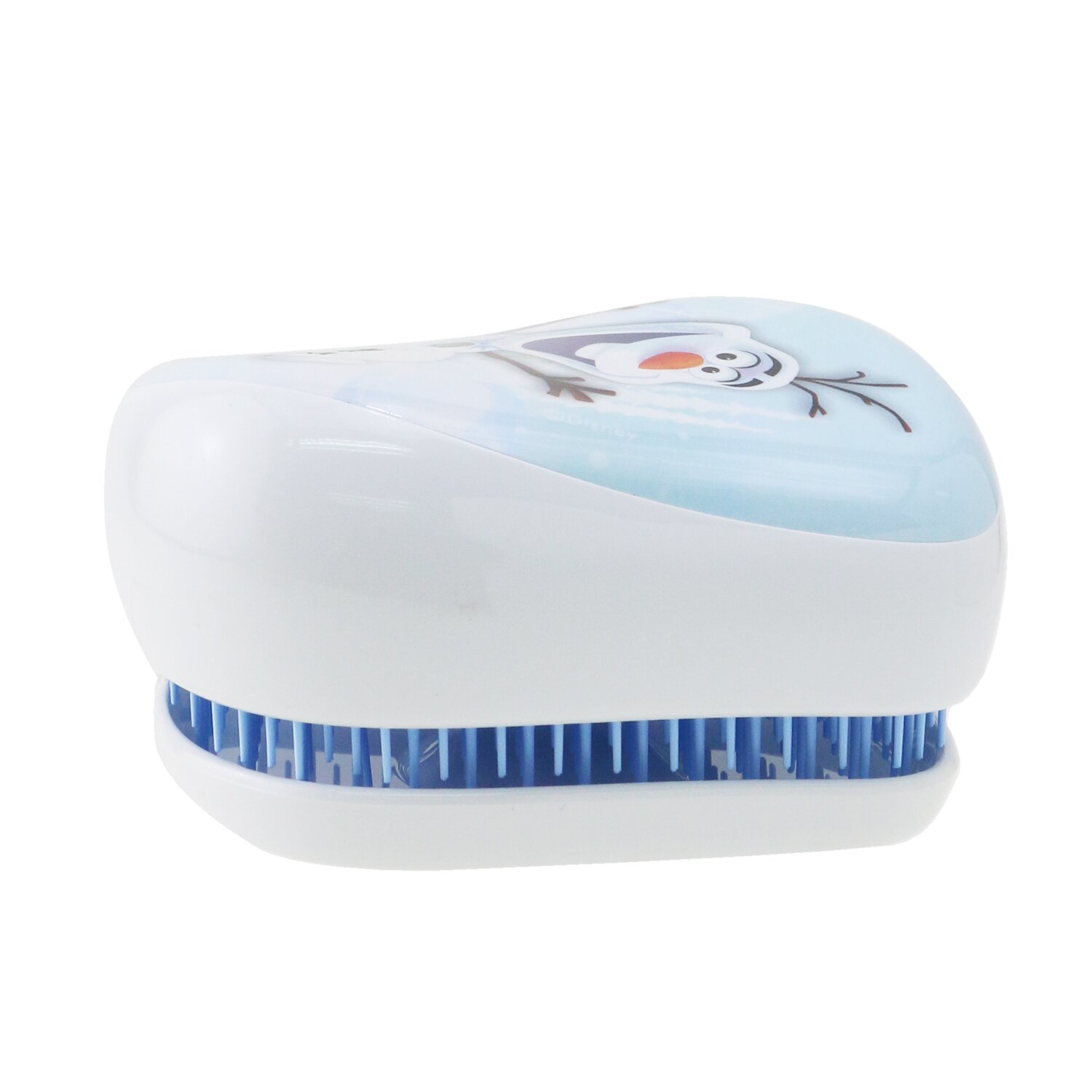 Tangle Teezer Compact Styler On-The-Go Detangling Hair Brush 1pc