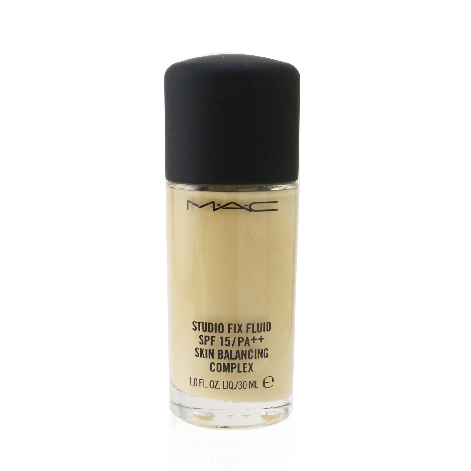 MAC Studio Fix Fluido SPF15 30ml/1oz