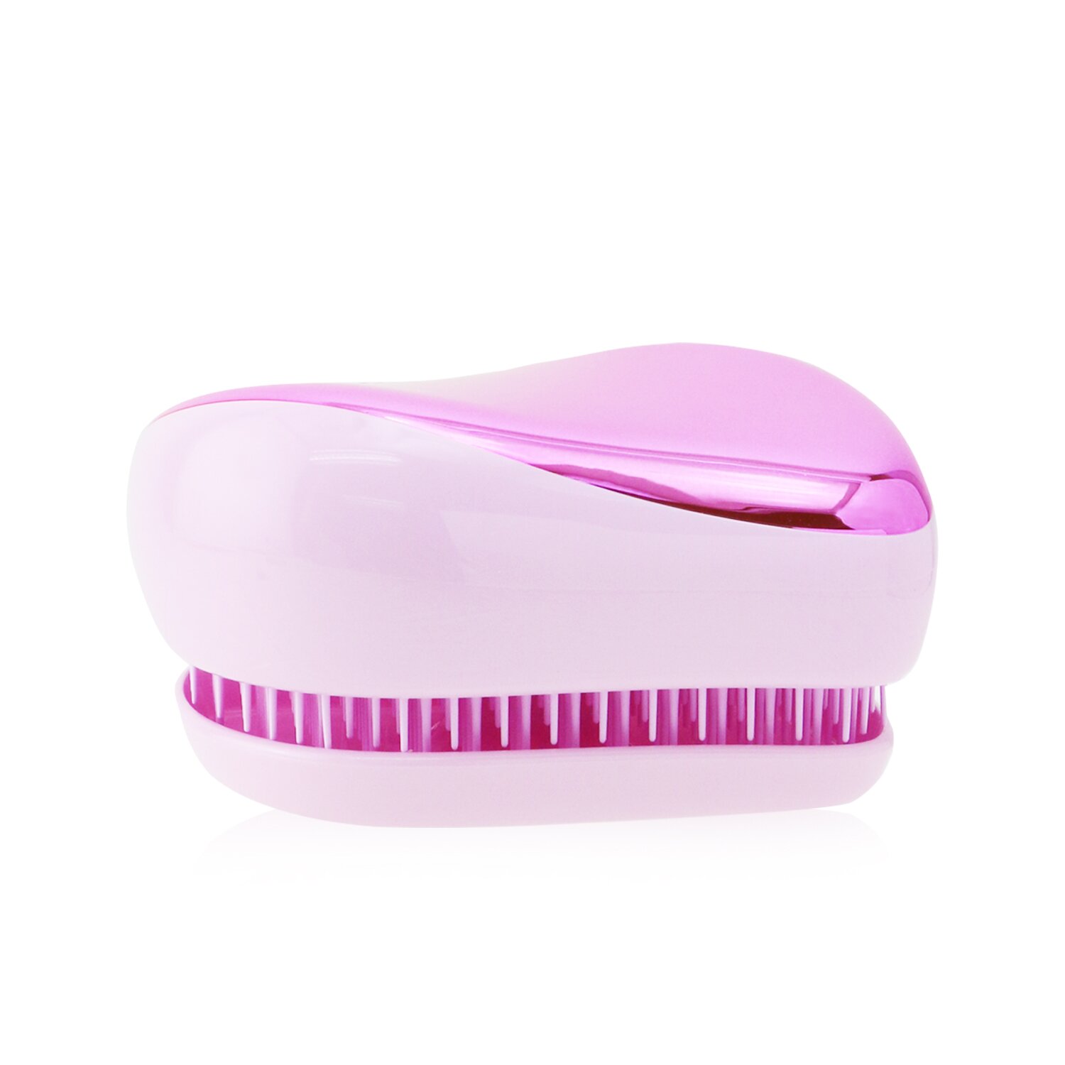Tangle Teezer Compact Styler On-The-Go Detangling Hair Brush מברשת 1pc