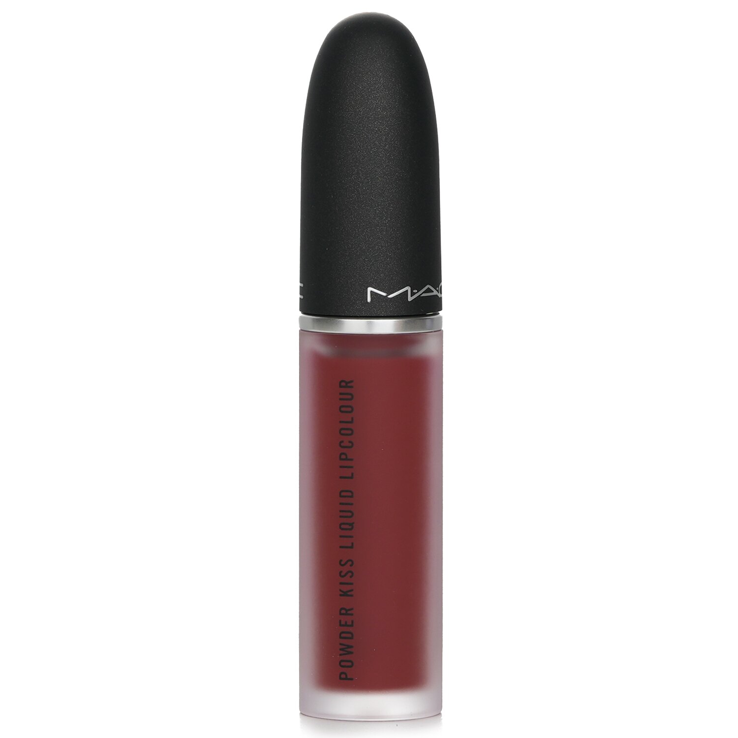 MAC Powder Kiss Liquid Lipcolour 5ml/0.17oz