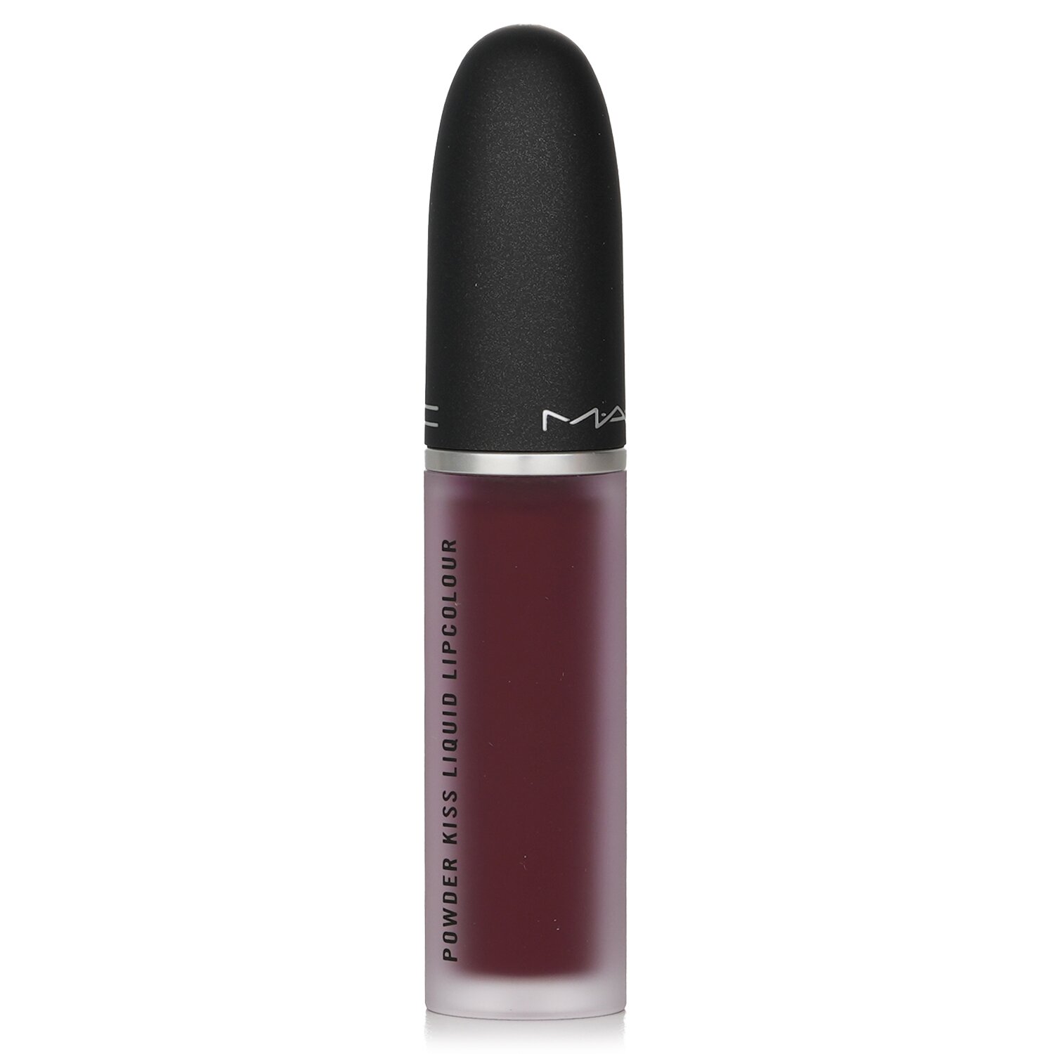MAC Powder Kiss Liquid Lipcolour 5ml/0.17oz