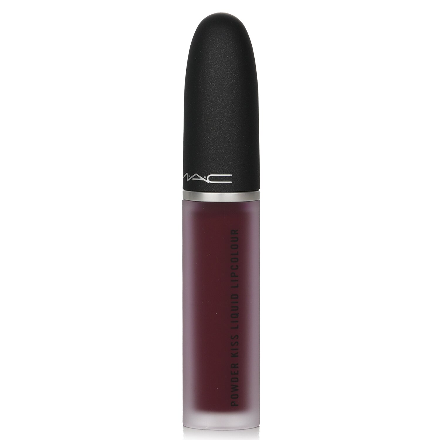 MAC Powder Kiss Liquid Lipcolour 5ml/0.17oz