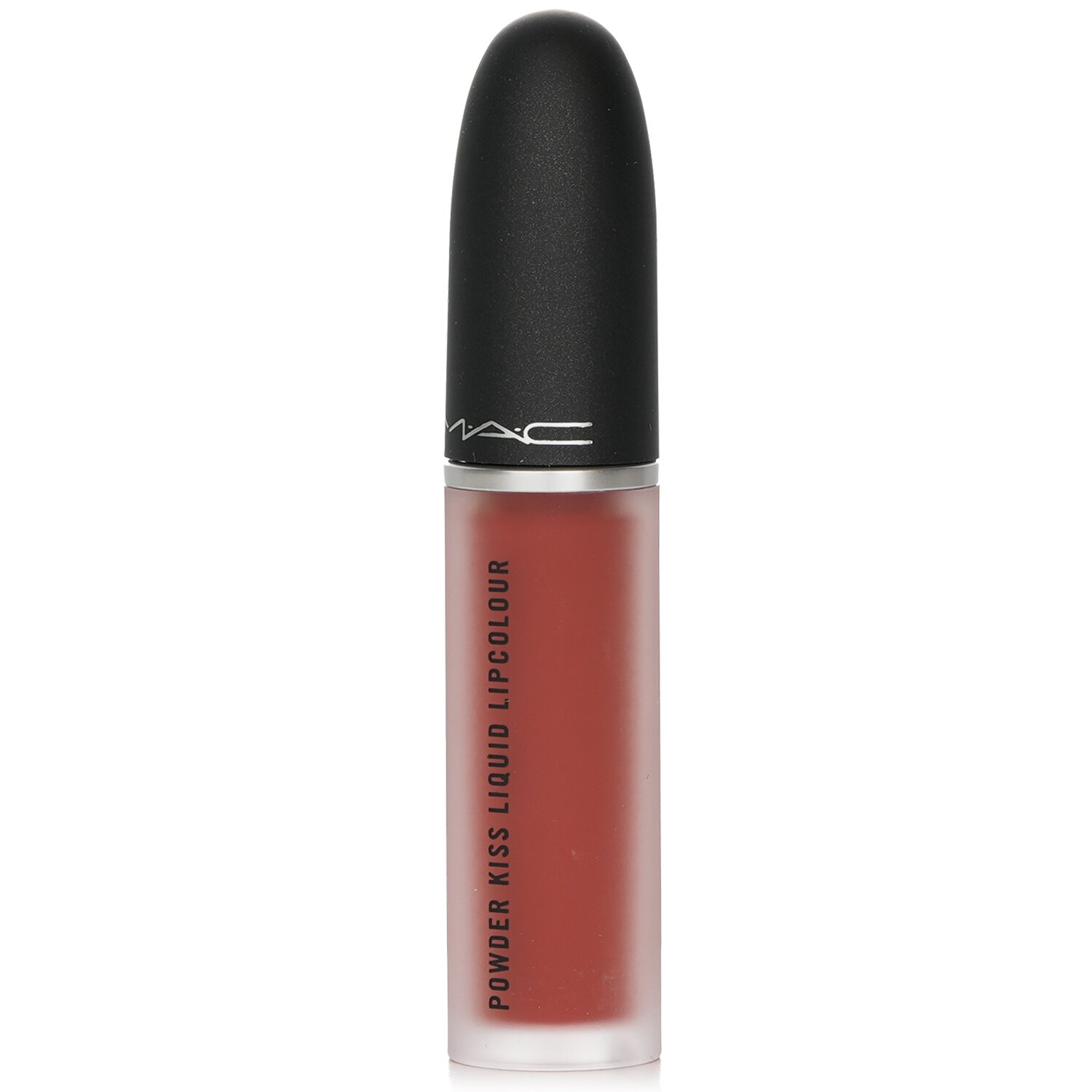MAC Powder Kiss Liquid Lipcolour 5ml/0.17oz