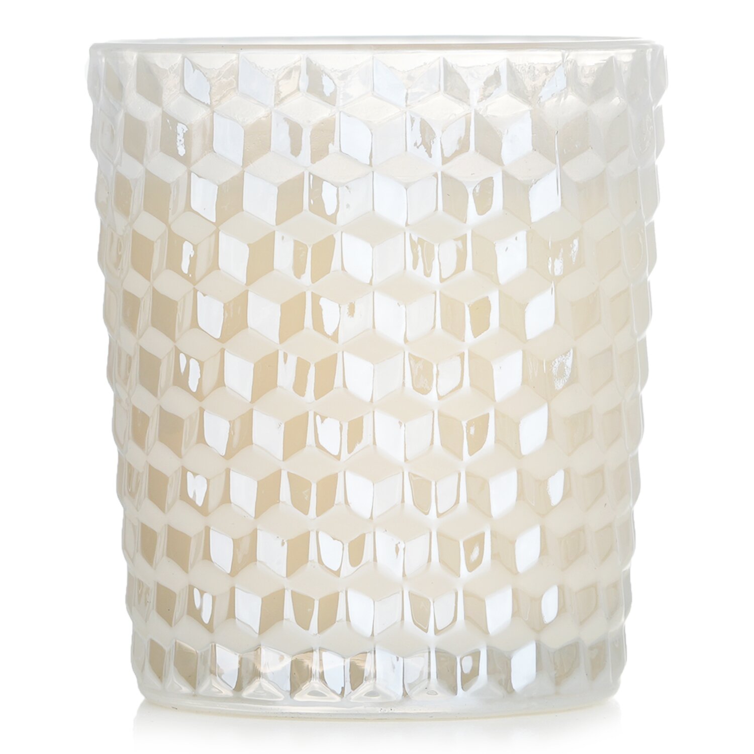 Voluspa Classic Candle - Milk Rose 184g/6.5oz