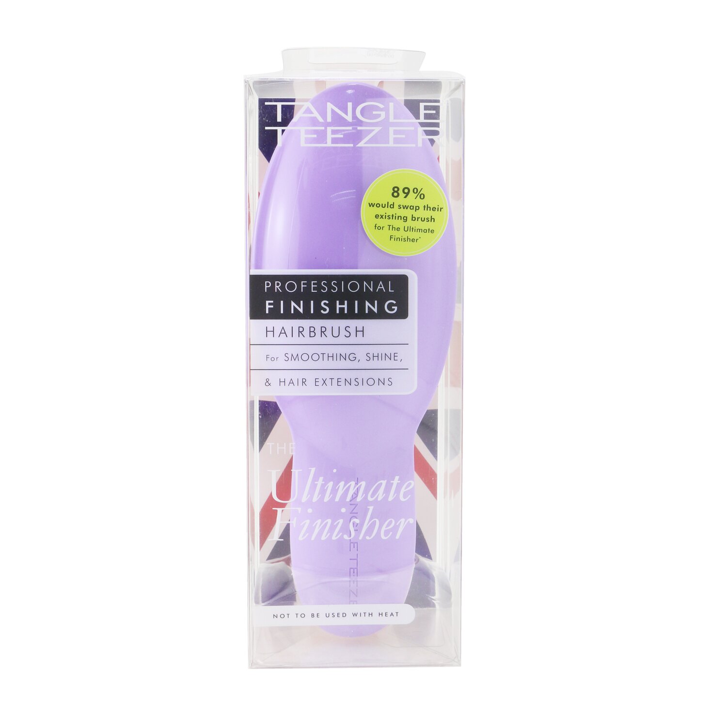 Tangle Teezer The Ultimate Professional Finishing Hair Brush 1pc