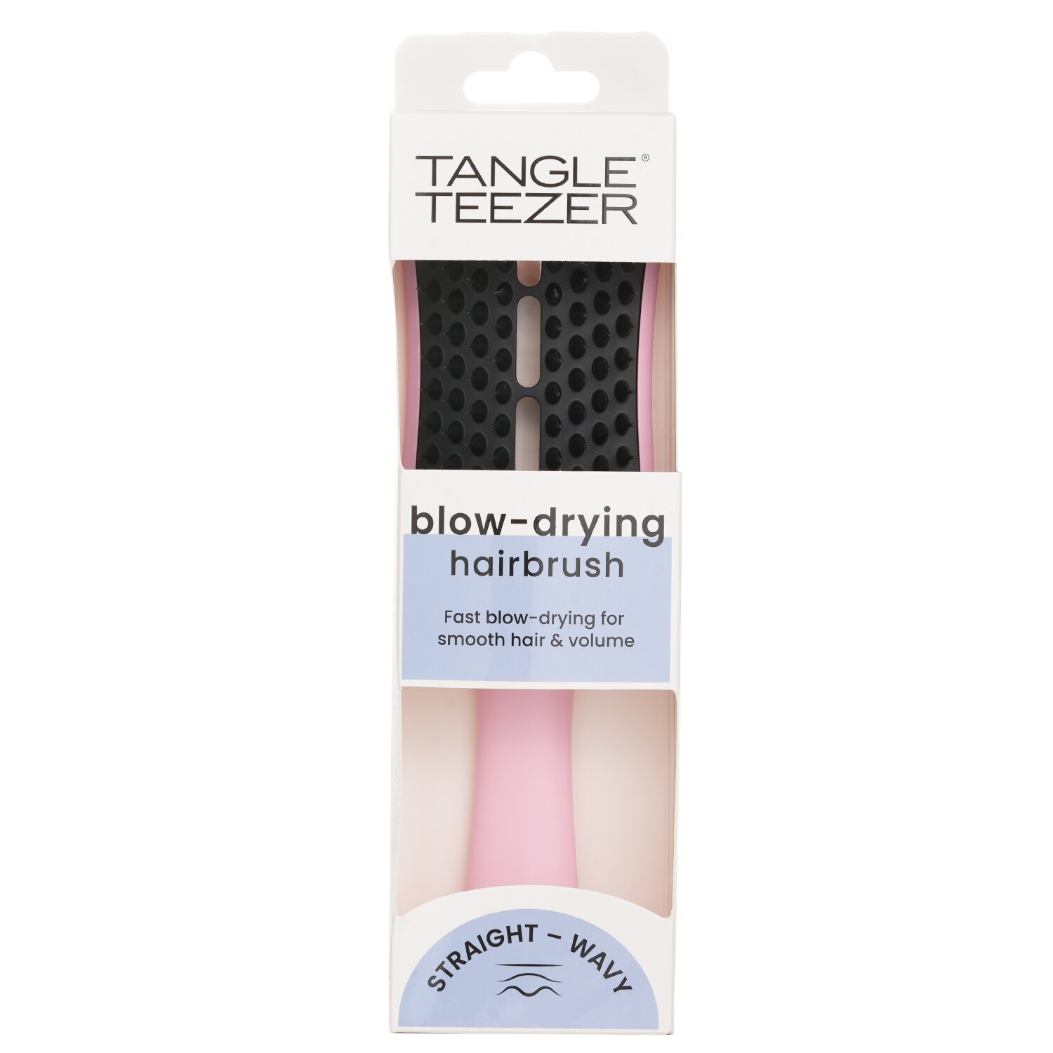 Tangle Teezer Easy Dry & Go Vented Blow-Dry Hair Brush 1pc
