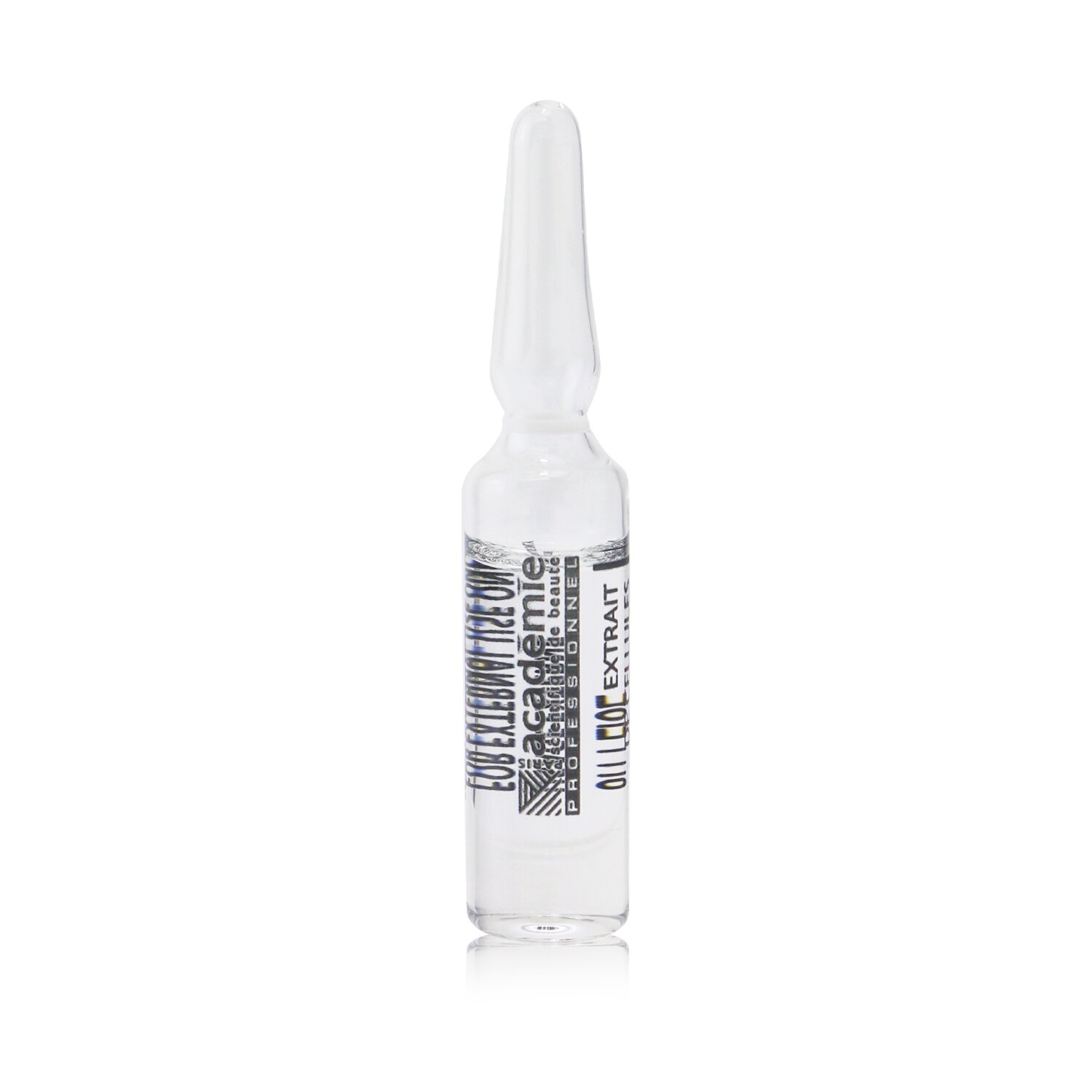 Academie Specific Treatments 2 Ampoules Integral Cells Extracts (Transparent) - Salon Product 10x3ml/0.1oz