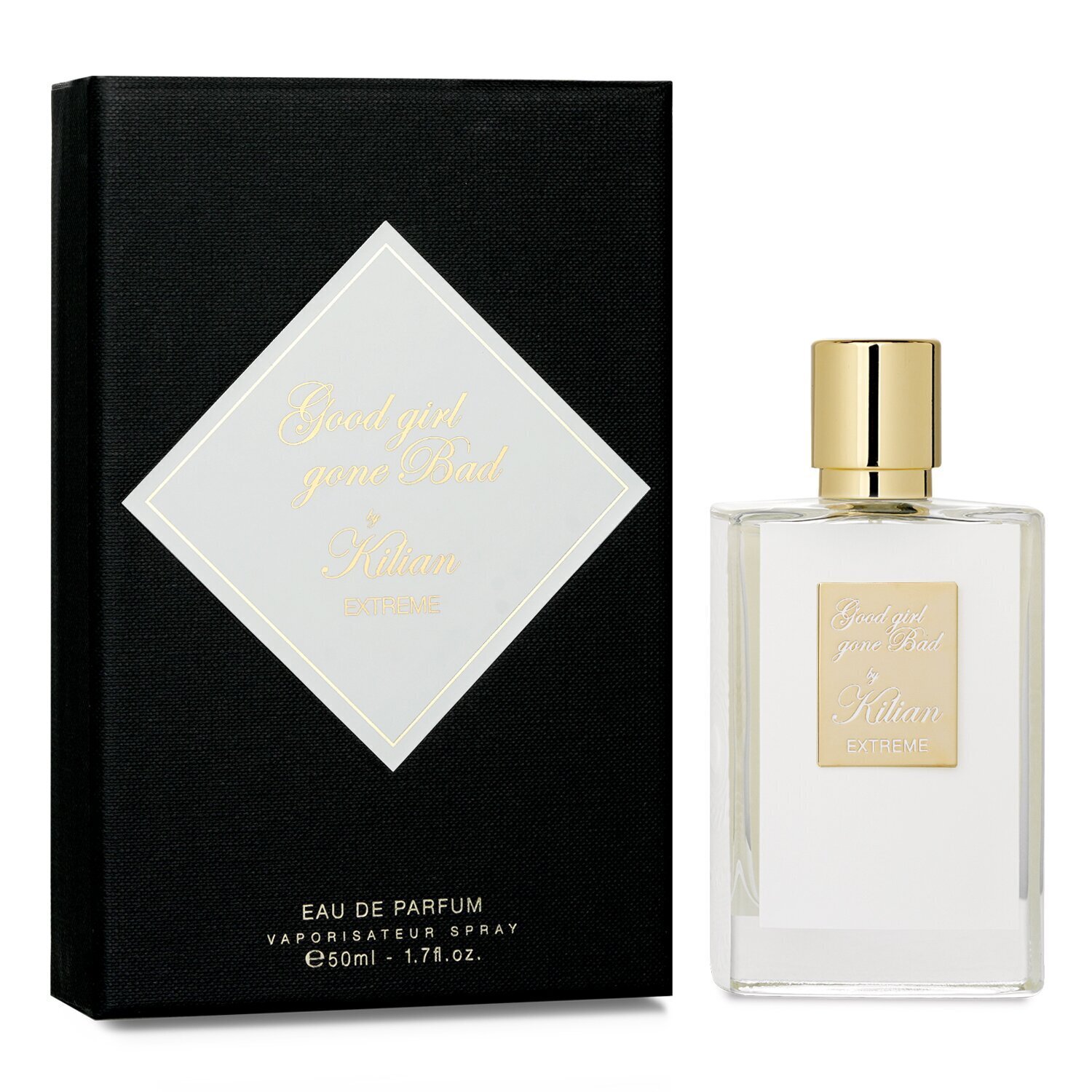 Kilian Good Girl Gone Bad Extreme պարֆյումերային սփրեյ 50ml/1.7oz
