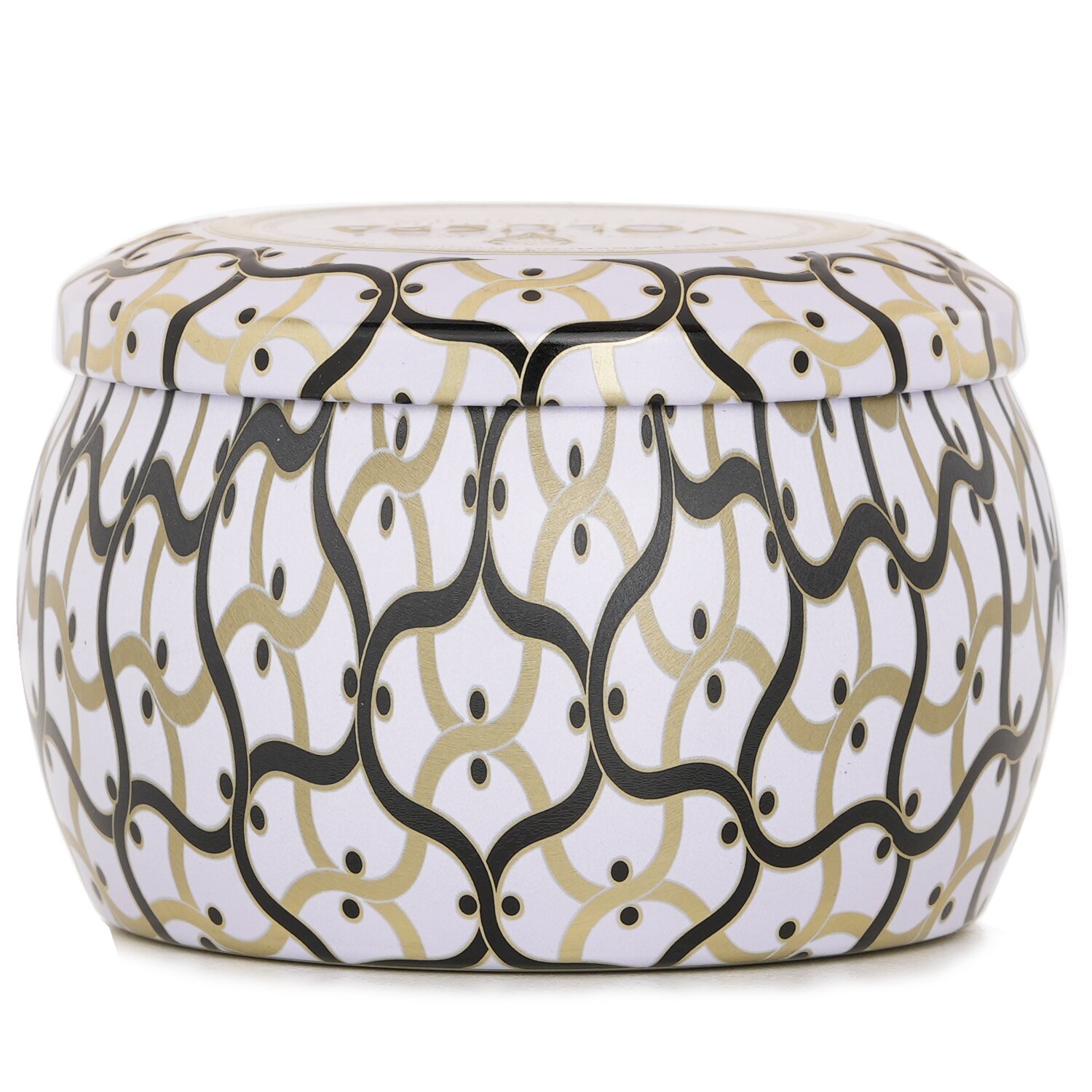 Voluspa Mini Tin Candle - Gardenia Colonia 113g/4oz