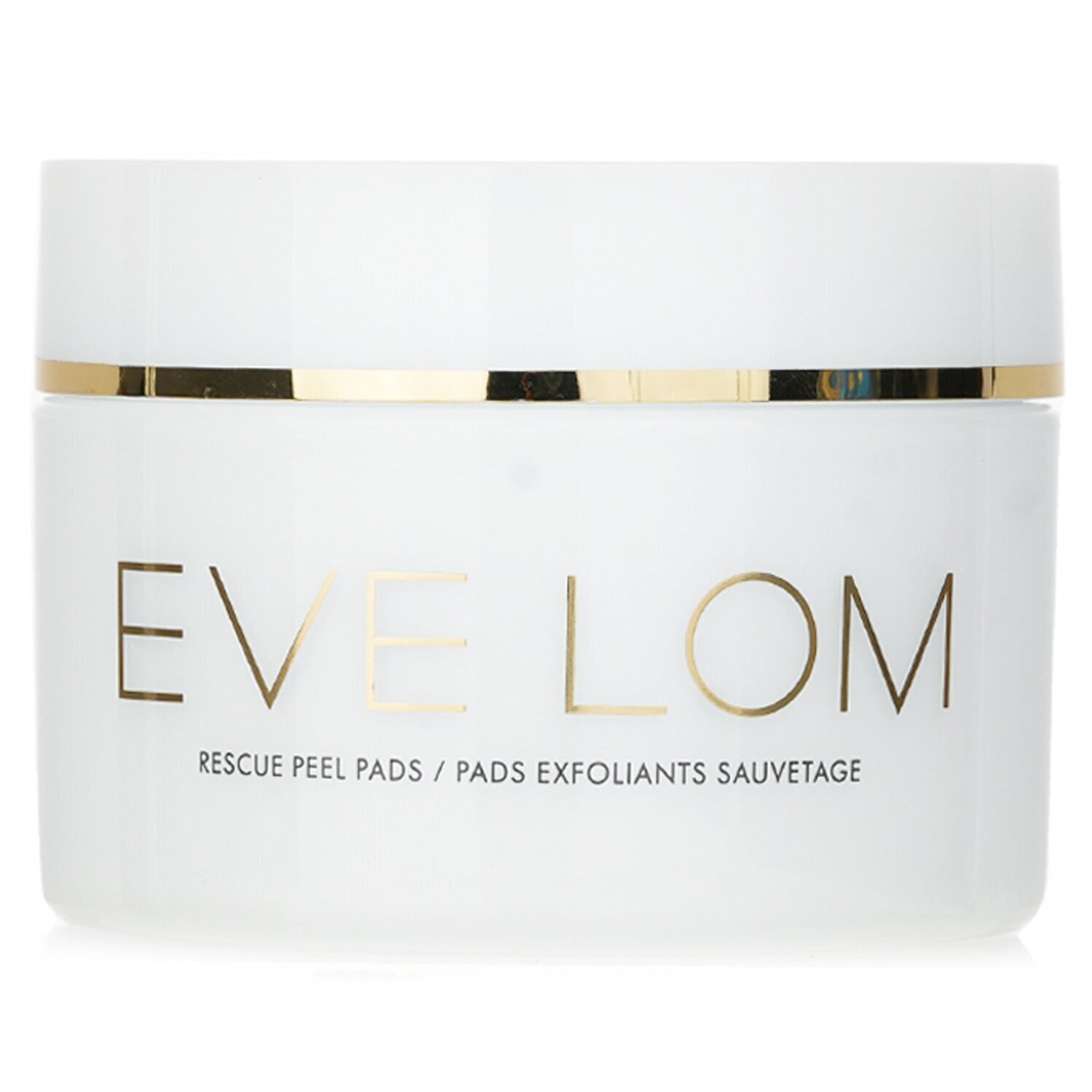 Eve Lom Rescue Peel Pads 60pads