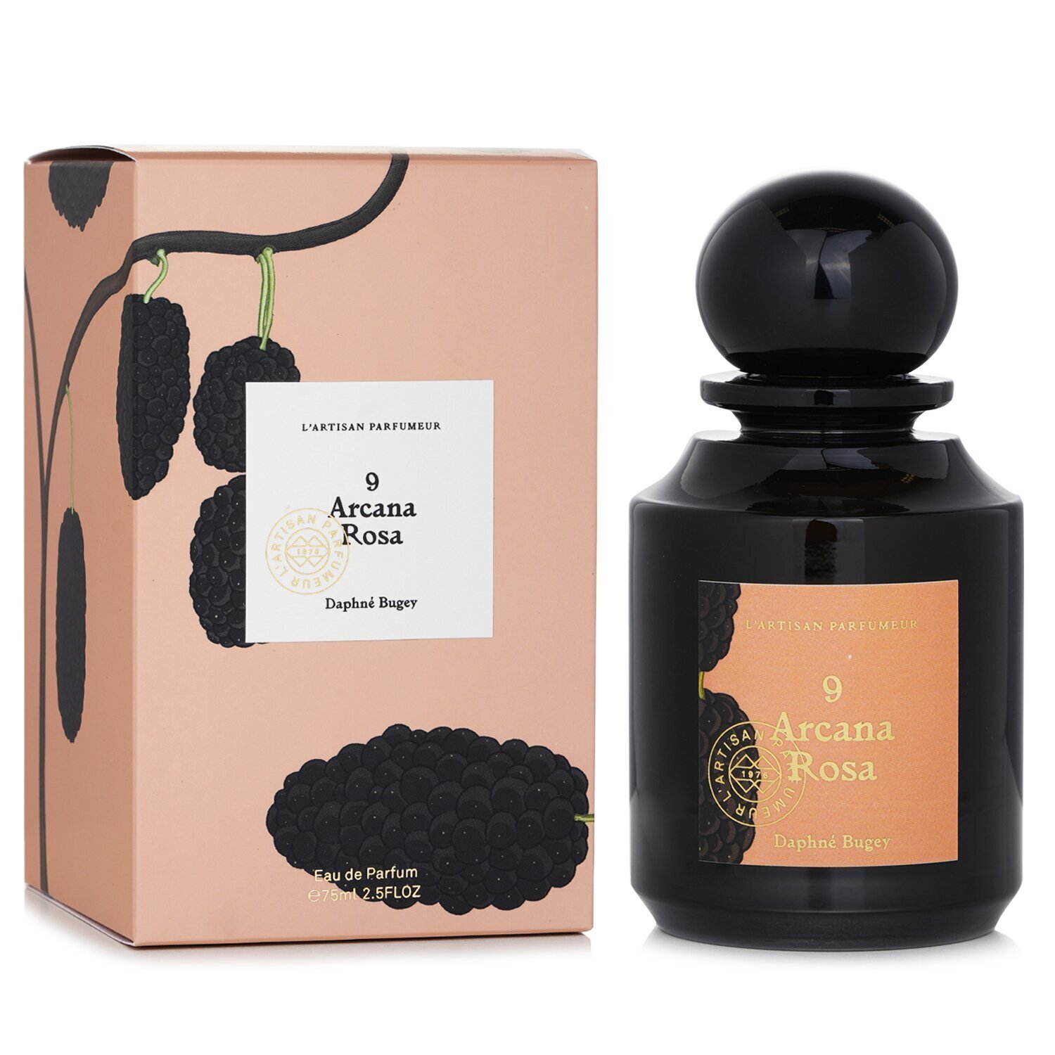 L'Artisan Parfumeur Arcana Rosa 9 Eau De Parfum Spray 75ml/2.5oz