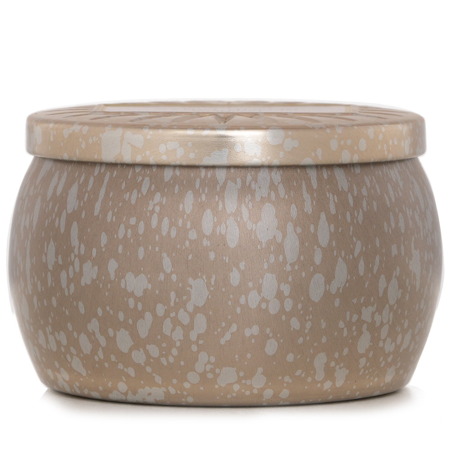 Voluspa Mini Tin Candle - Blond Tabac 127g/4.5oz