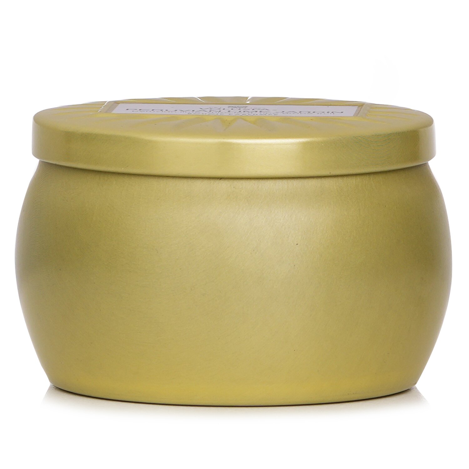 Voluspa Mini Tin Candle - Peruvian Lime Jardin 127g/4.5oz