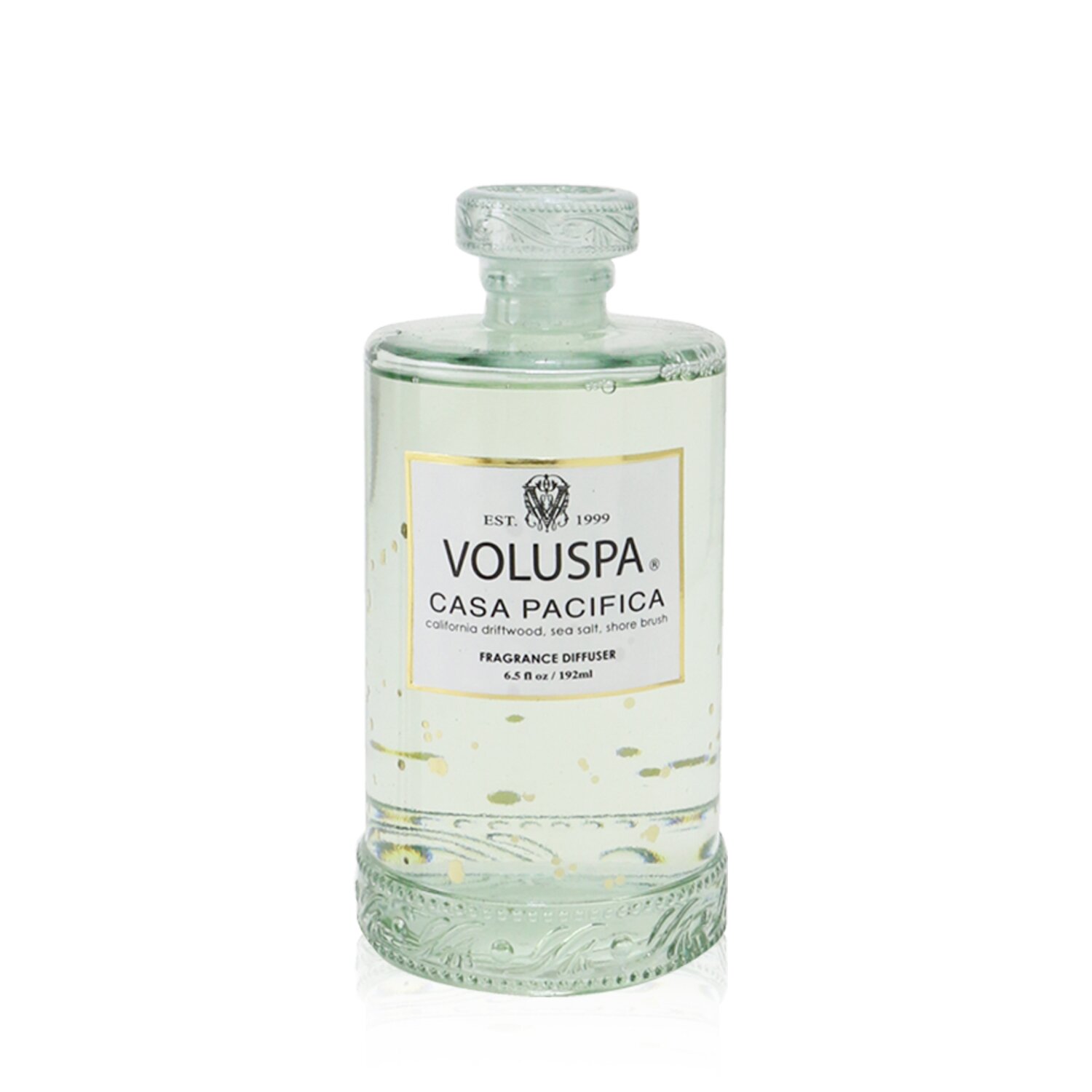 Voluspa Reed Diffuser - Casa Pacifica 192ml/6.5oz