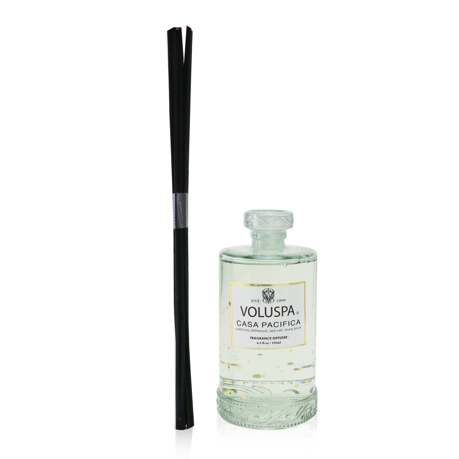 Voluspa Reed Diffuser - Casa Pacifica 192ml/6.5oz