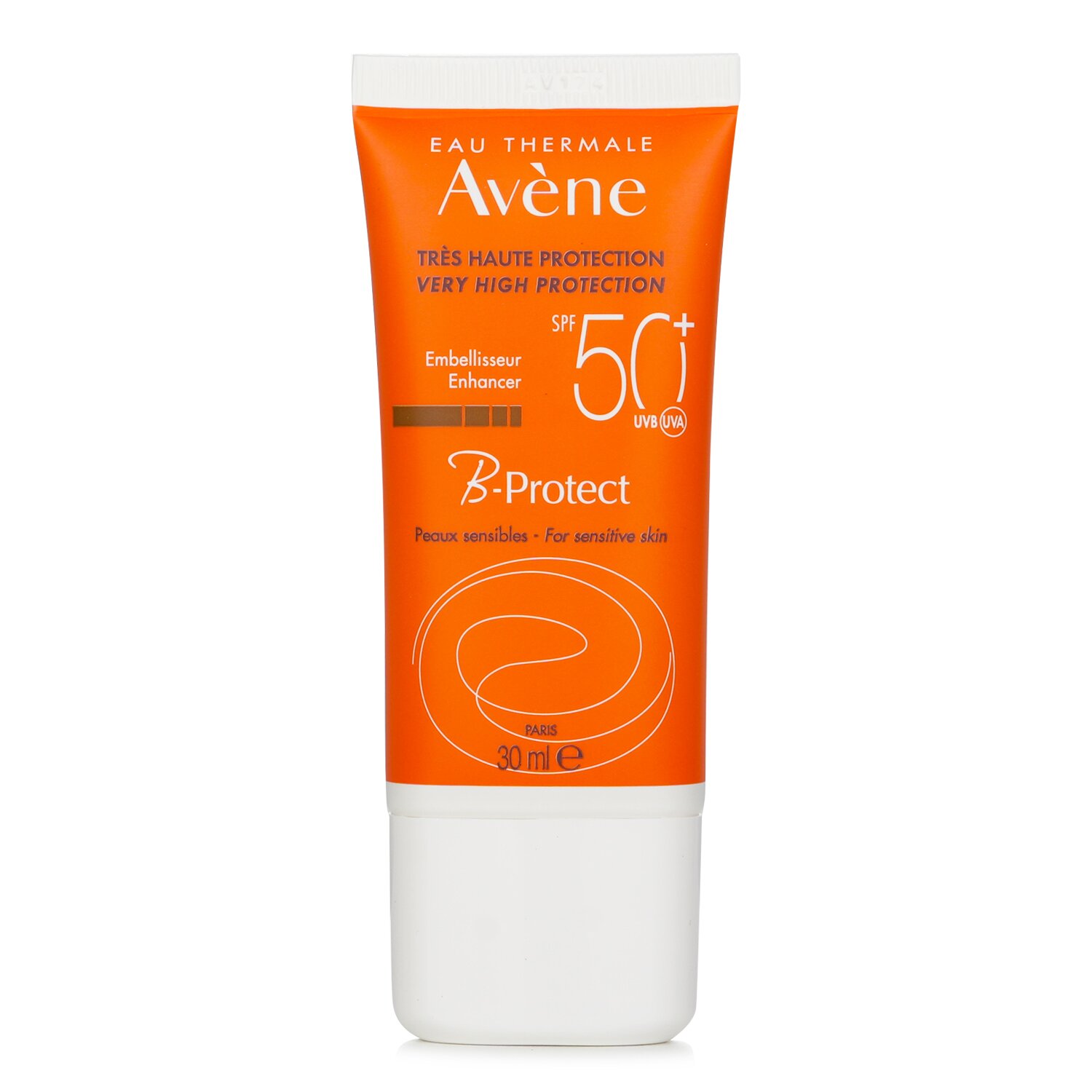 Avene B-Protect SPF 50+ - Dla skóry wrażliwej 30ml/1oz