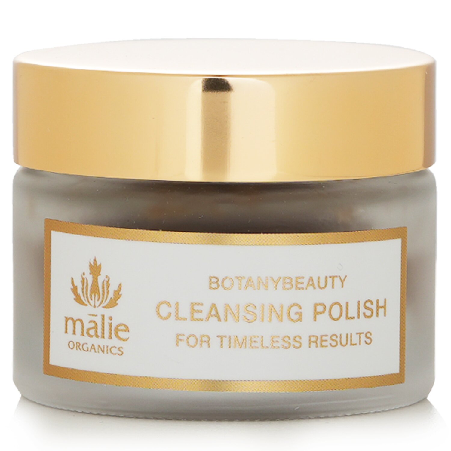Malie BOTANIBEAUTY - Cleansing Polish 50ml/1.7oz