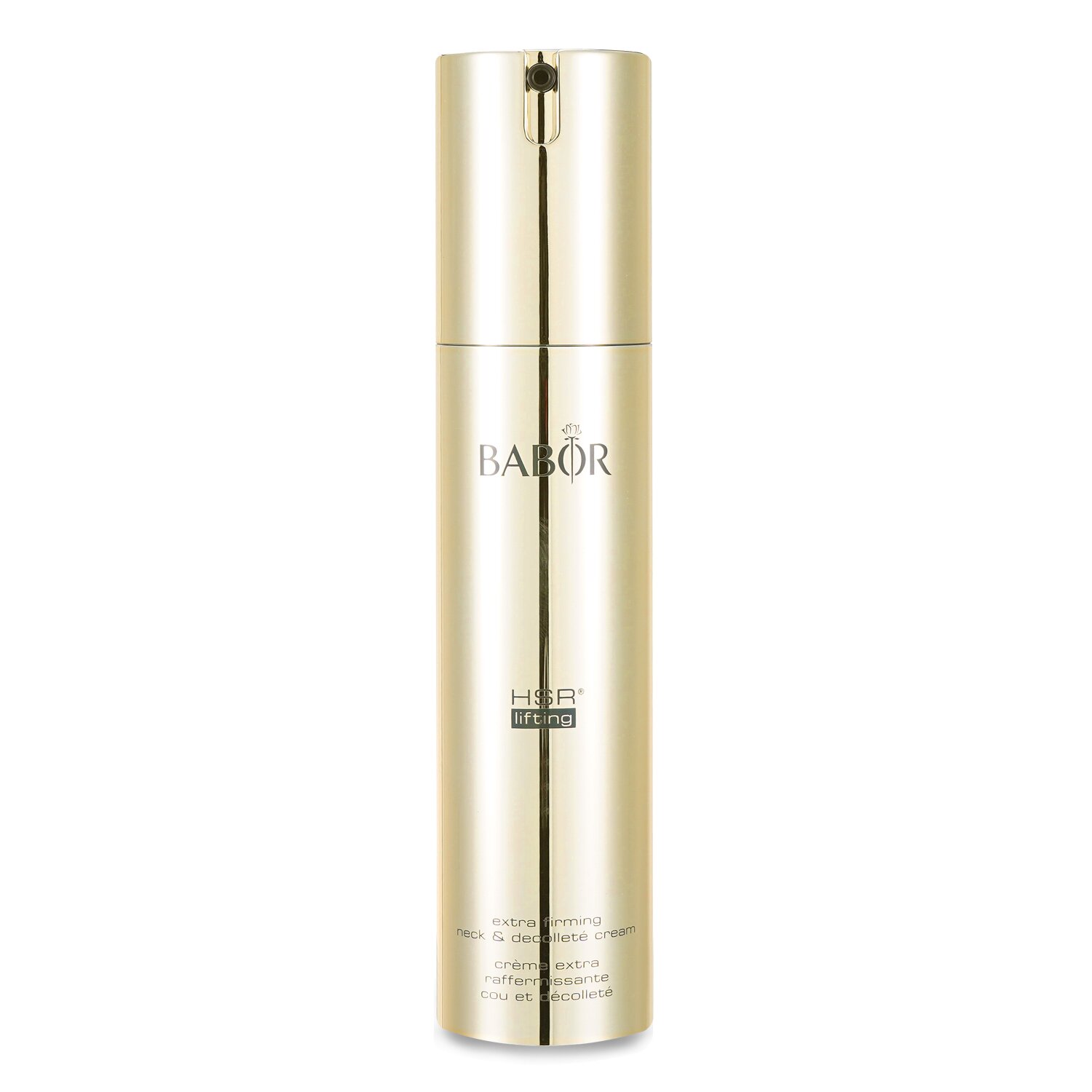 Babor HSR Lifting Crema de Escote & Cuello Extra Reafirmante 50ml/1.69oz