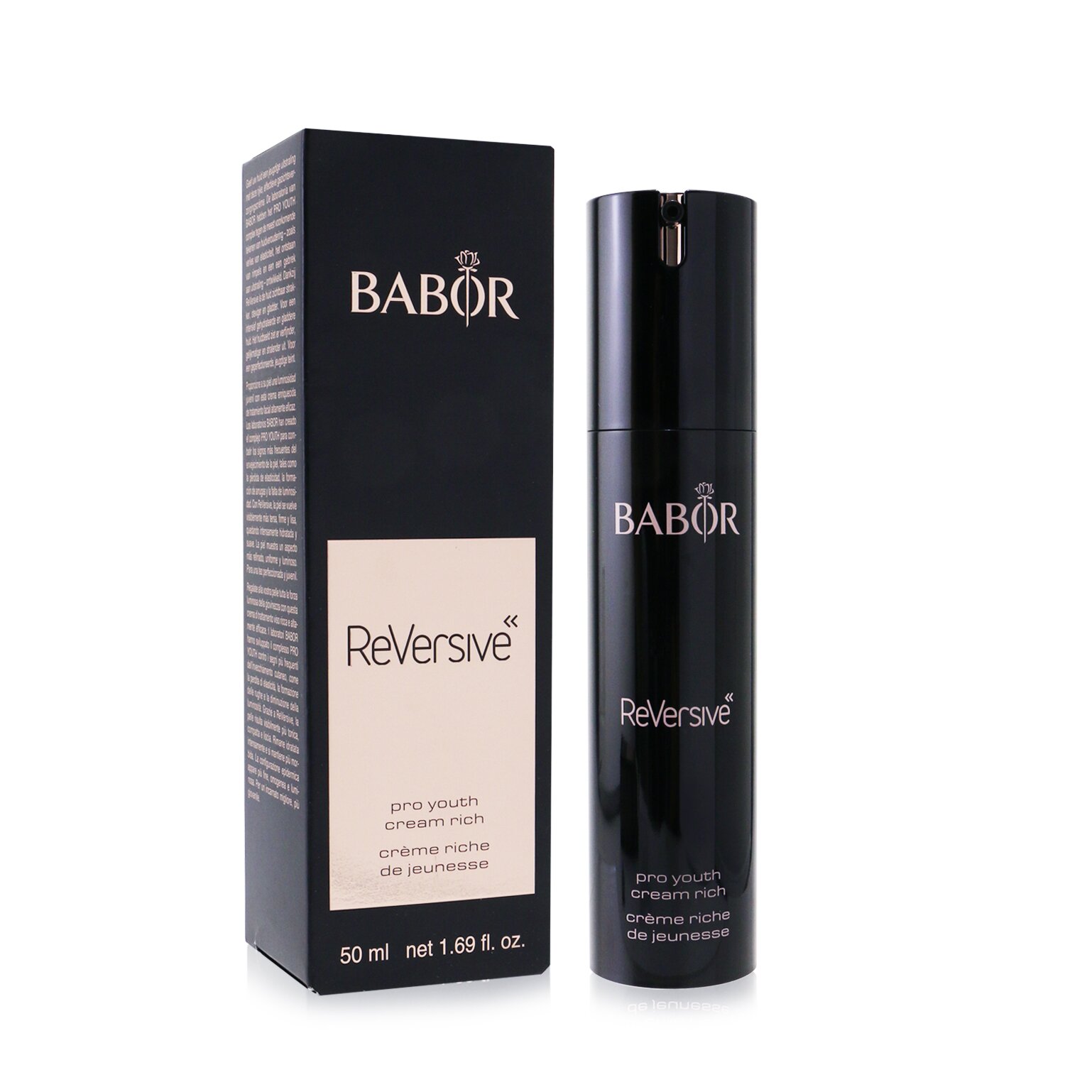 Babor ReVersive Pro Youth Cream Rich 50ml/1.69oz