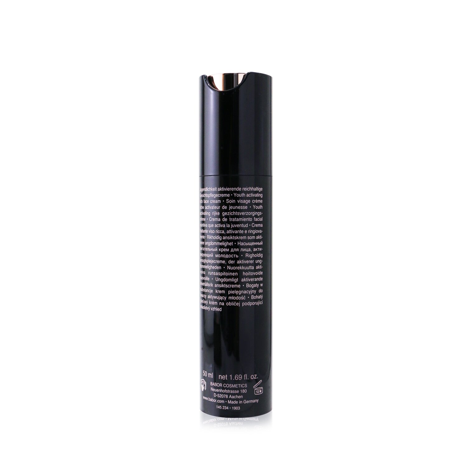 Babor ReVersive Pro Youth Cream Rich 50ml/1.69oz