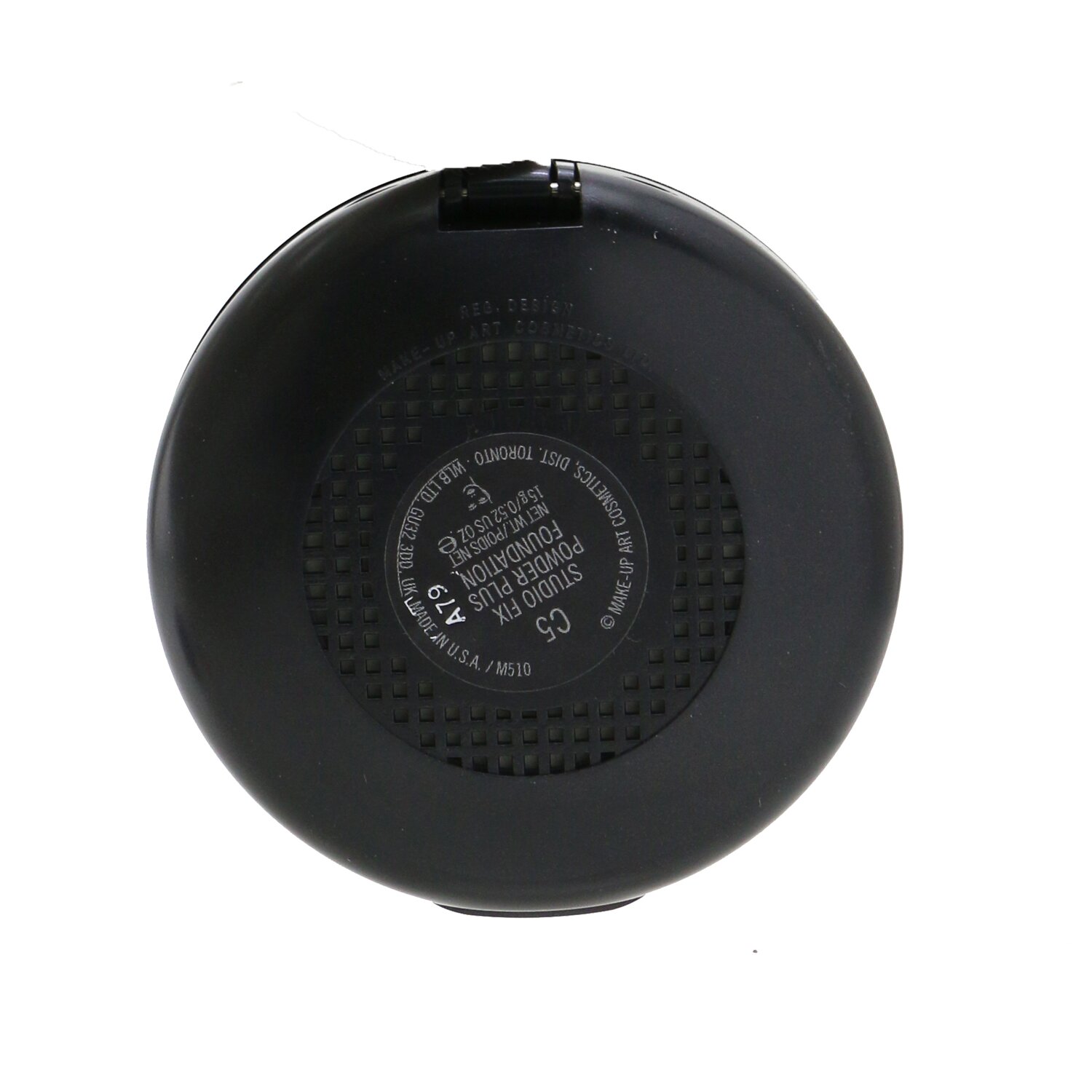 MAC Studio Fix Powder Plus Foundation 15g/0.52oz