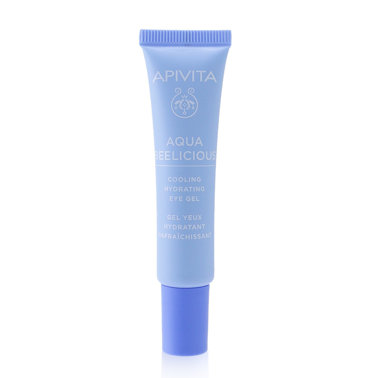 Apivita Aqua Beelicious Cooling Hydrating Eye Gel 15ml/0.51oz