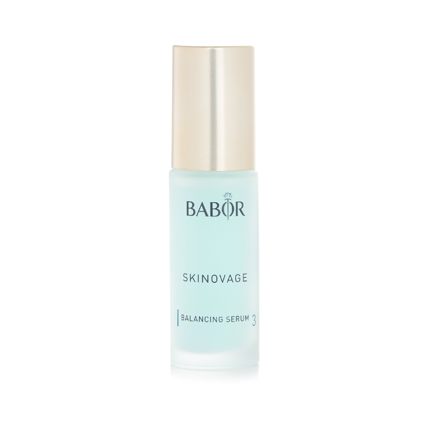 Babor Skinovage [Age Preventing] Balancing Serum 3 - For Combination Skin 30ml/1oz