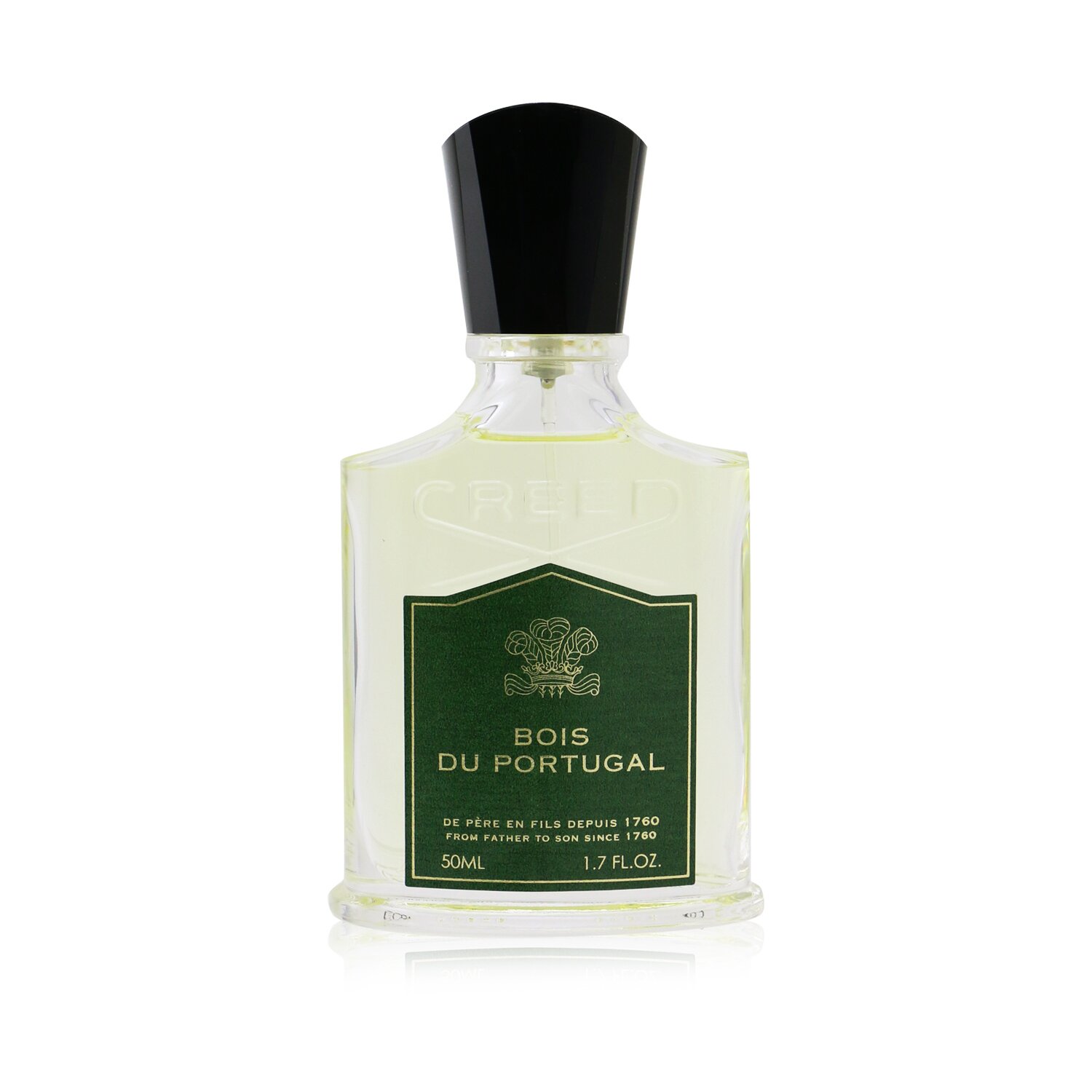 Creed Creed Bois Du Portugal Fragrance Spray 50ml/1.7oz