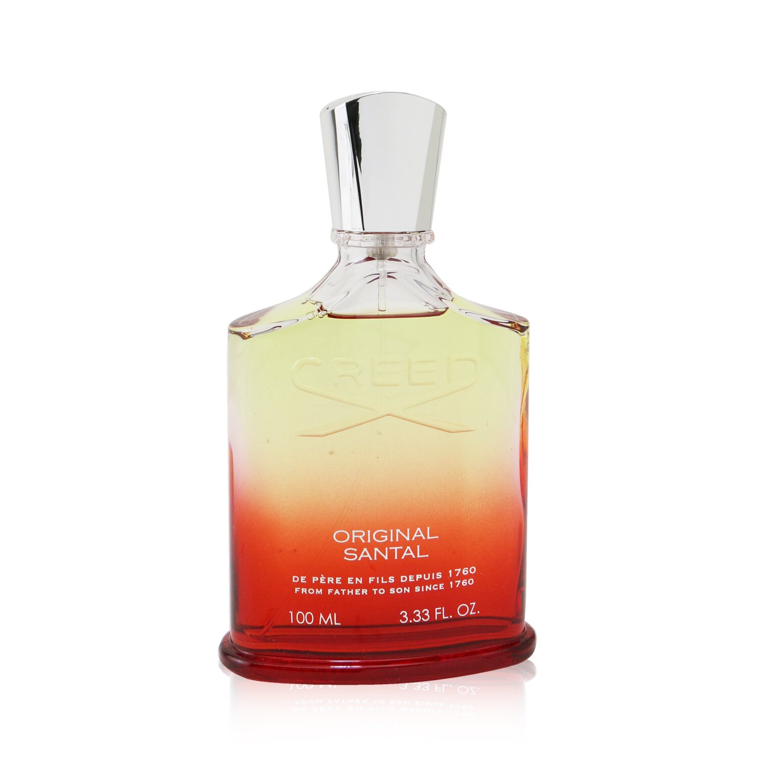 Creed Original Santal Fragrance Spray (box Slightly Damaged) 100ml/3.3oz