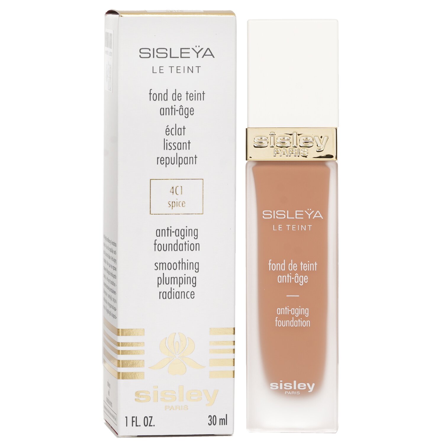 Sisley Sisleya Le Teint Anti Aging Foundation 30ml/1oz