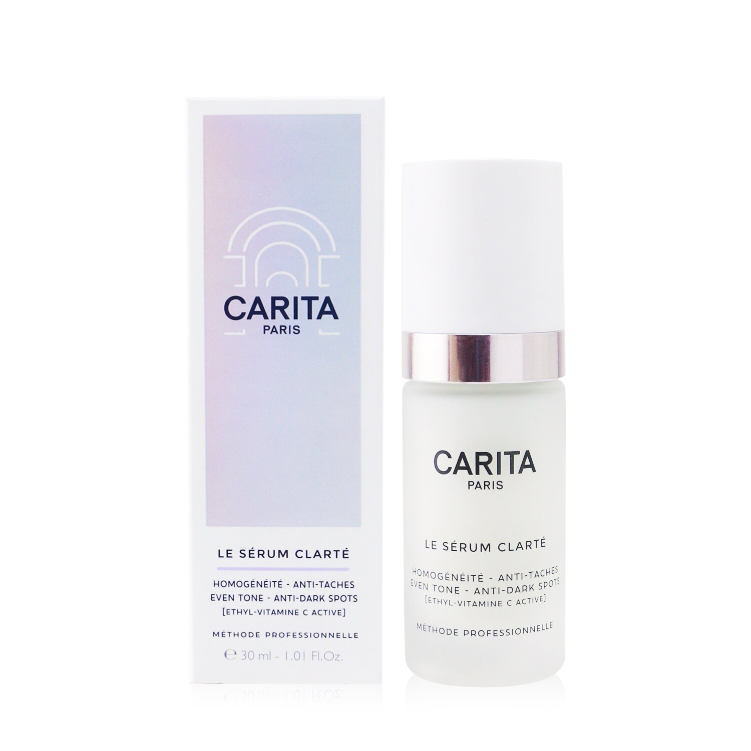 Carita Le Serum Clarte (Even Tone - Anti-Dark Spots) 30ml/1.01oz