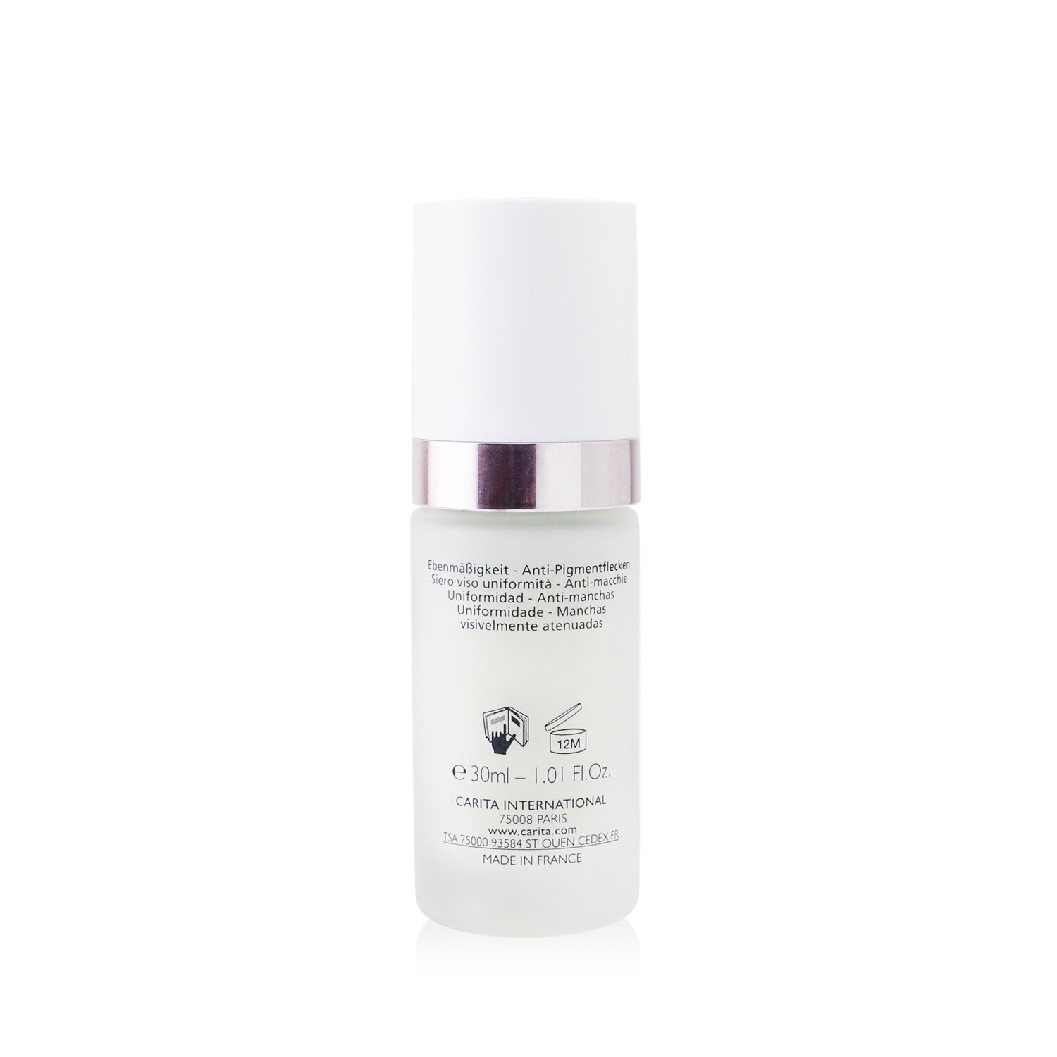 Carita Le Serum Clarte (Even Tone - Anti-Dark Spots) 30ml/1.01oz