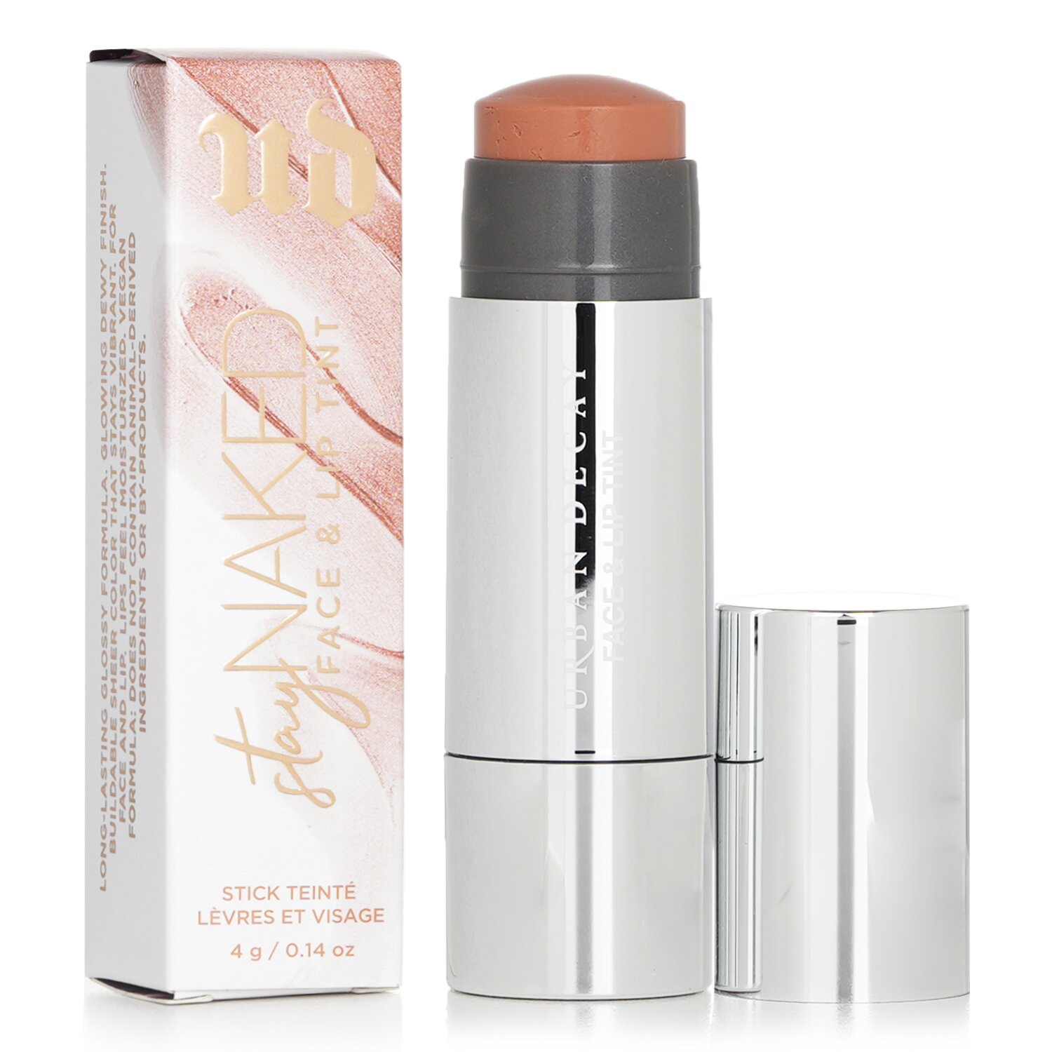 Urban Decay Stay Naked Face & Lip Tint 4g/0.14oz