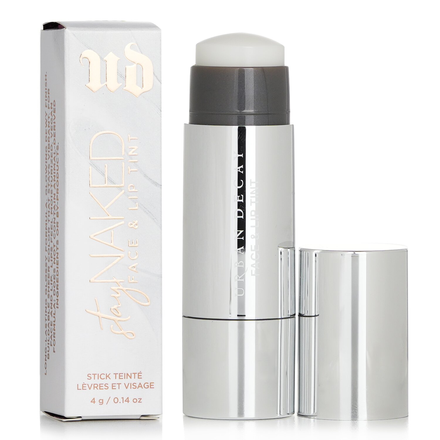 Urban Decay Stay Naked Tinte de Rostro & Labios 4g/0.14oz
