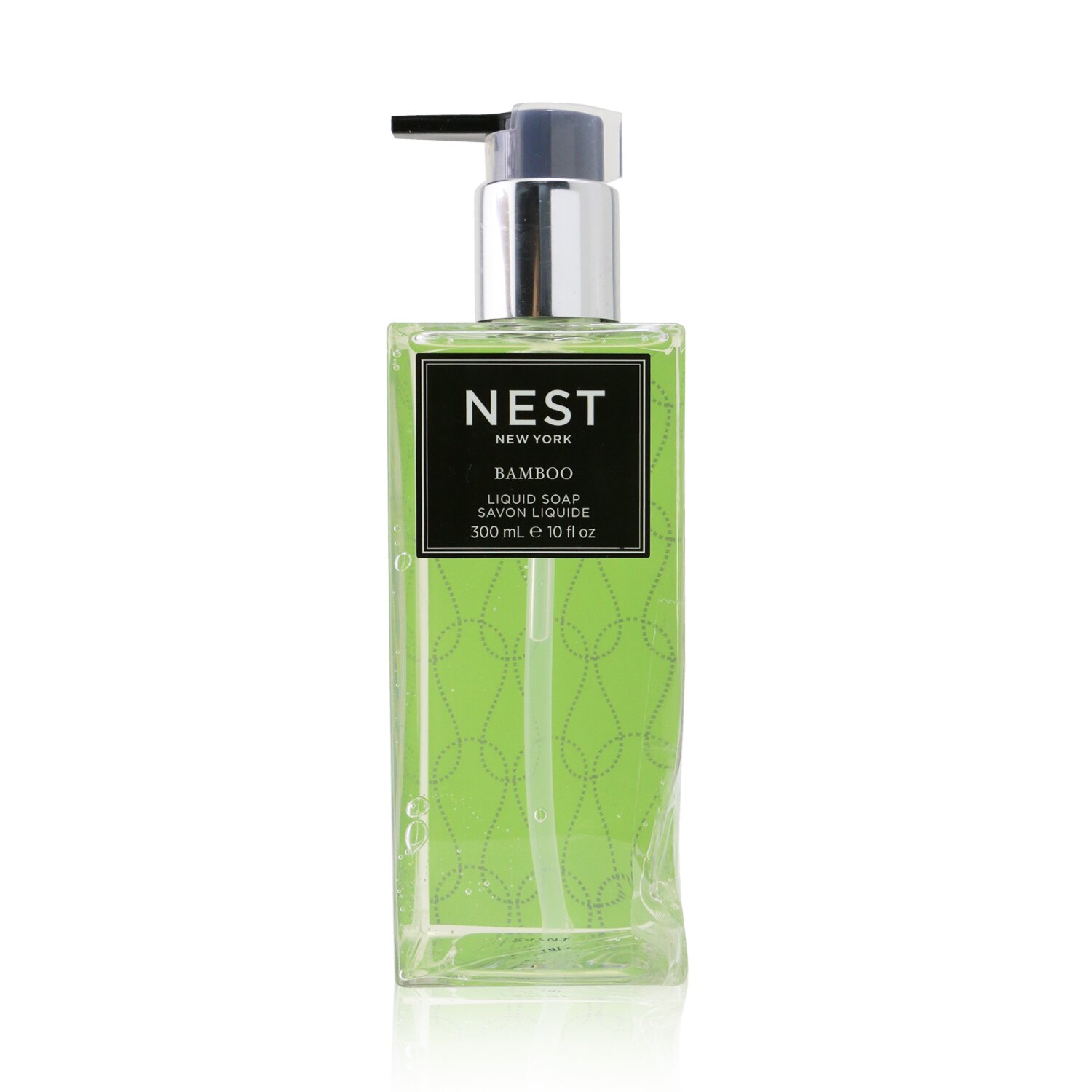 Nest Liquid Soap - Bamboo (Packaging Slightly Damaged) 300ml/10oz