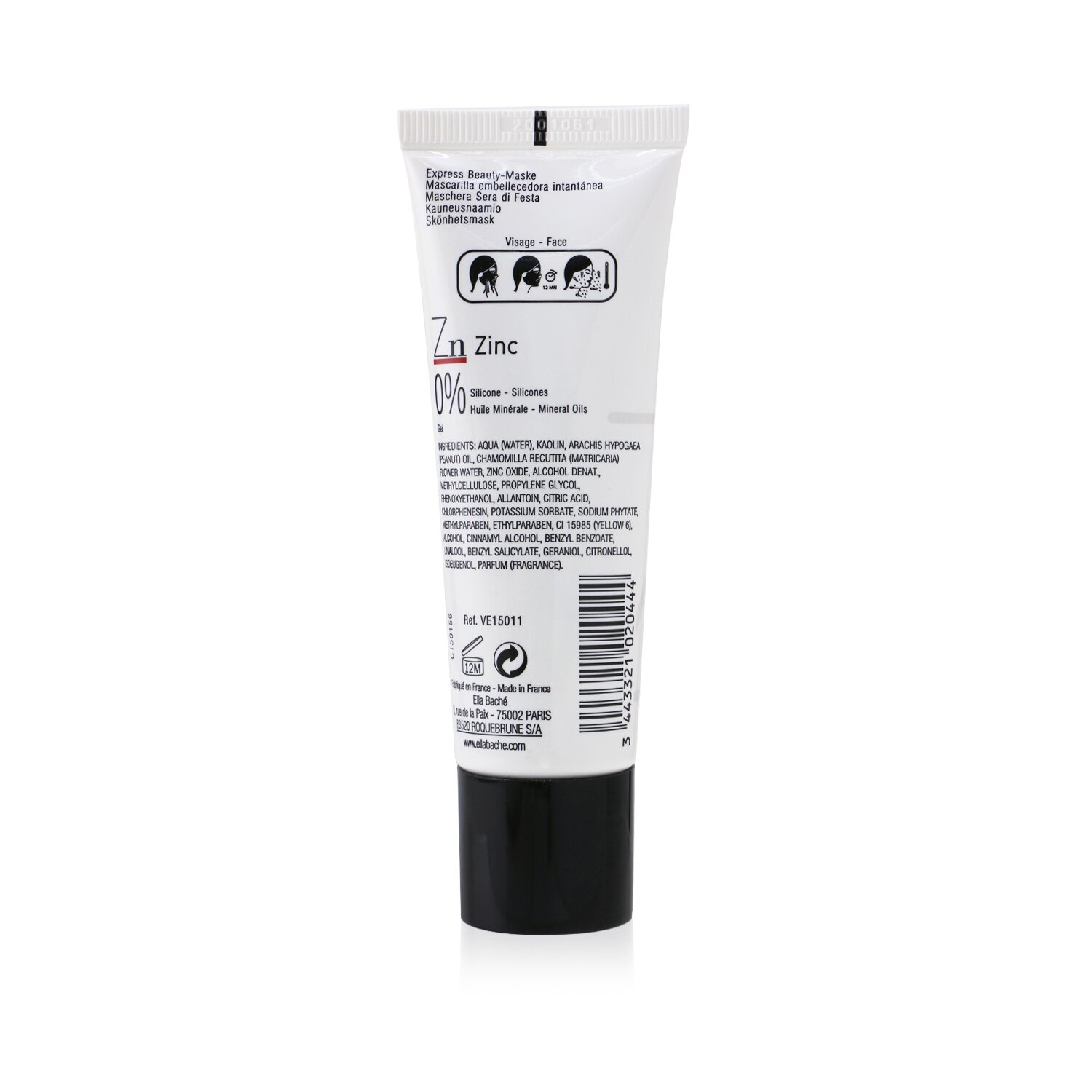 Ella Bache Ella Perfect Instant Beauty Mask 50ml/1.69oz