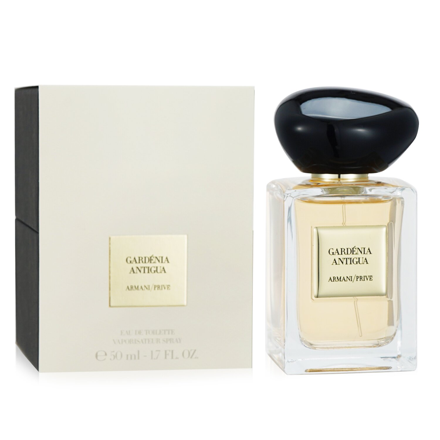 Giorgio Armani Prive Gardenia Antigua Eau De Toilette Spray 50ml/1.7oz