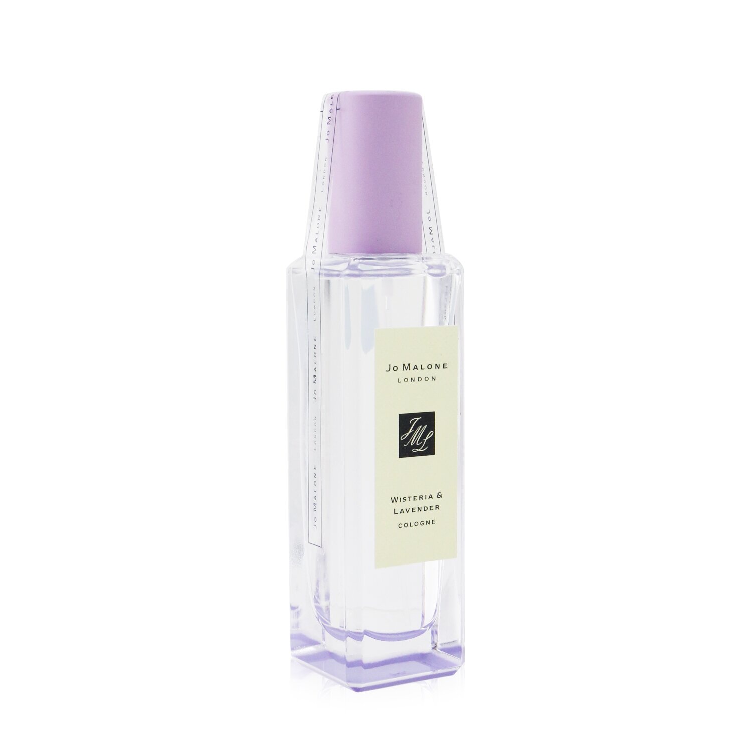 Jo Malone Wisteria & Lavender Cologne Spray (Originally Without Box) 30ml/1oz