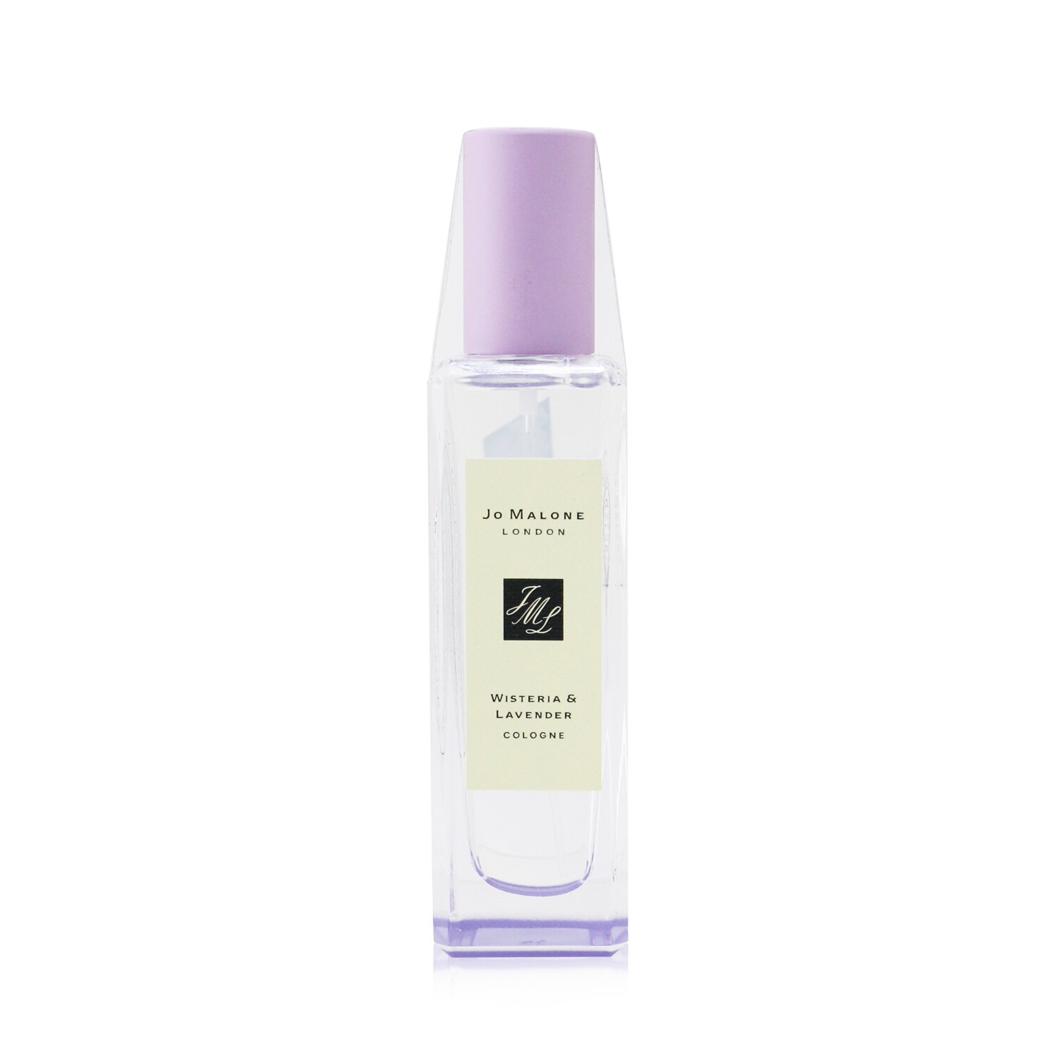 Jo Malone Wisteria & Lavender Cologne Spray (Originally Without Box) 30ml/1oz