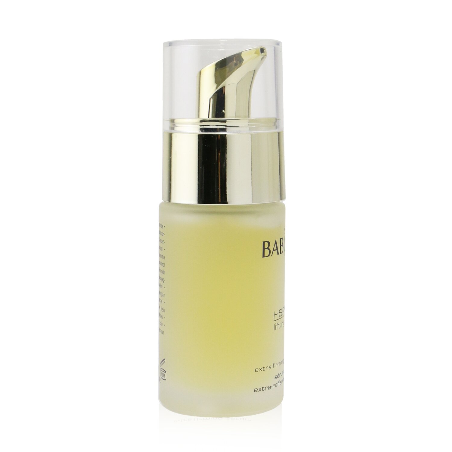 Babor HSR Lifting Extra Firming Serum (Box Slightly Damaged) 30ml/1oz