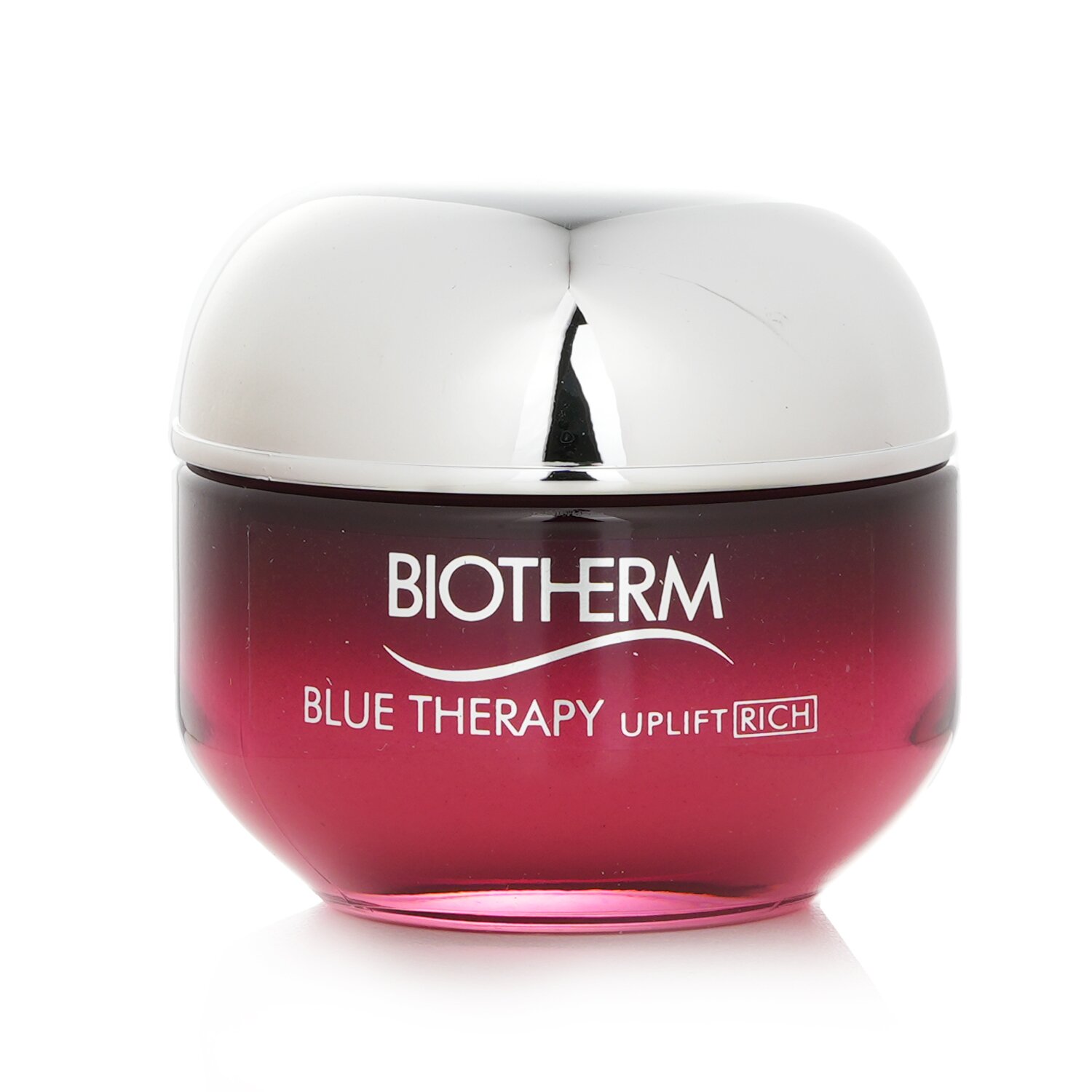 Biotherm Blue Therapy Red Algae Uplift Crema Rica Rosa Rosada Nutritiva & Reafirmante 50ml/1.69oz