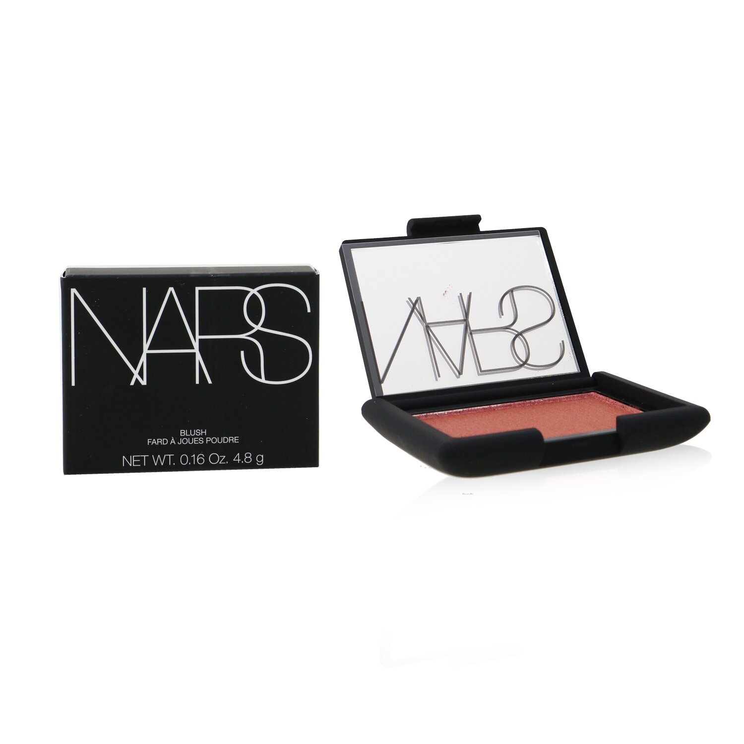 NARS Румяна - Dominate 4.8g/0.16oz