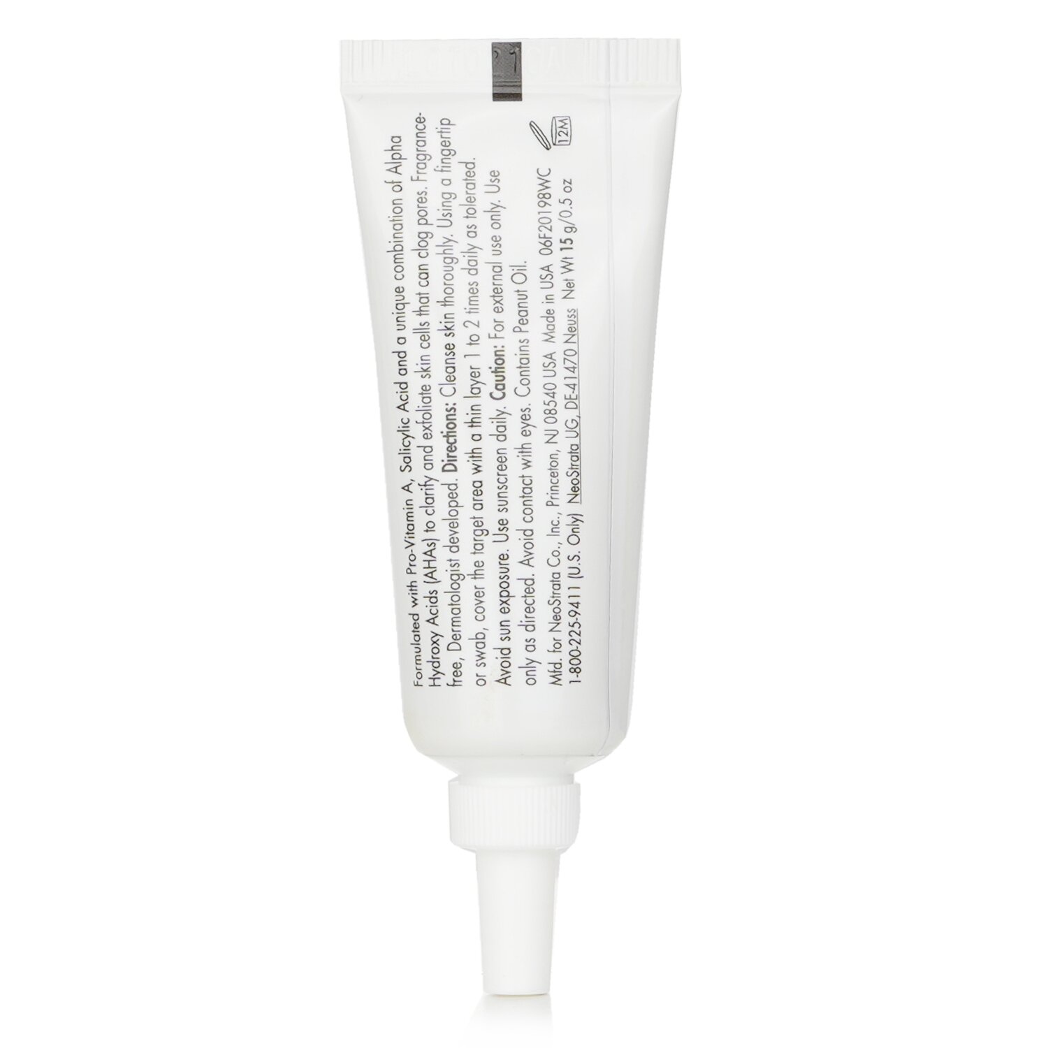 Exuviance Clarifying Spot Gel 15g/0.5oz