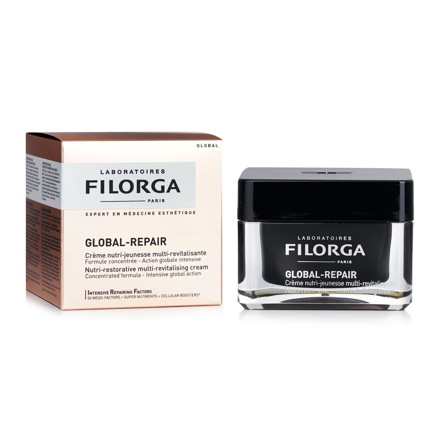 Filorga Global-Repair Crema Multi Revitalizante Nutri-Restauradora 50ml/1.69oz