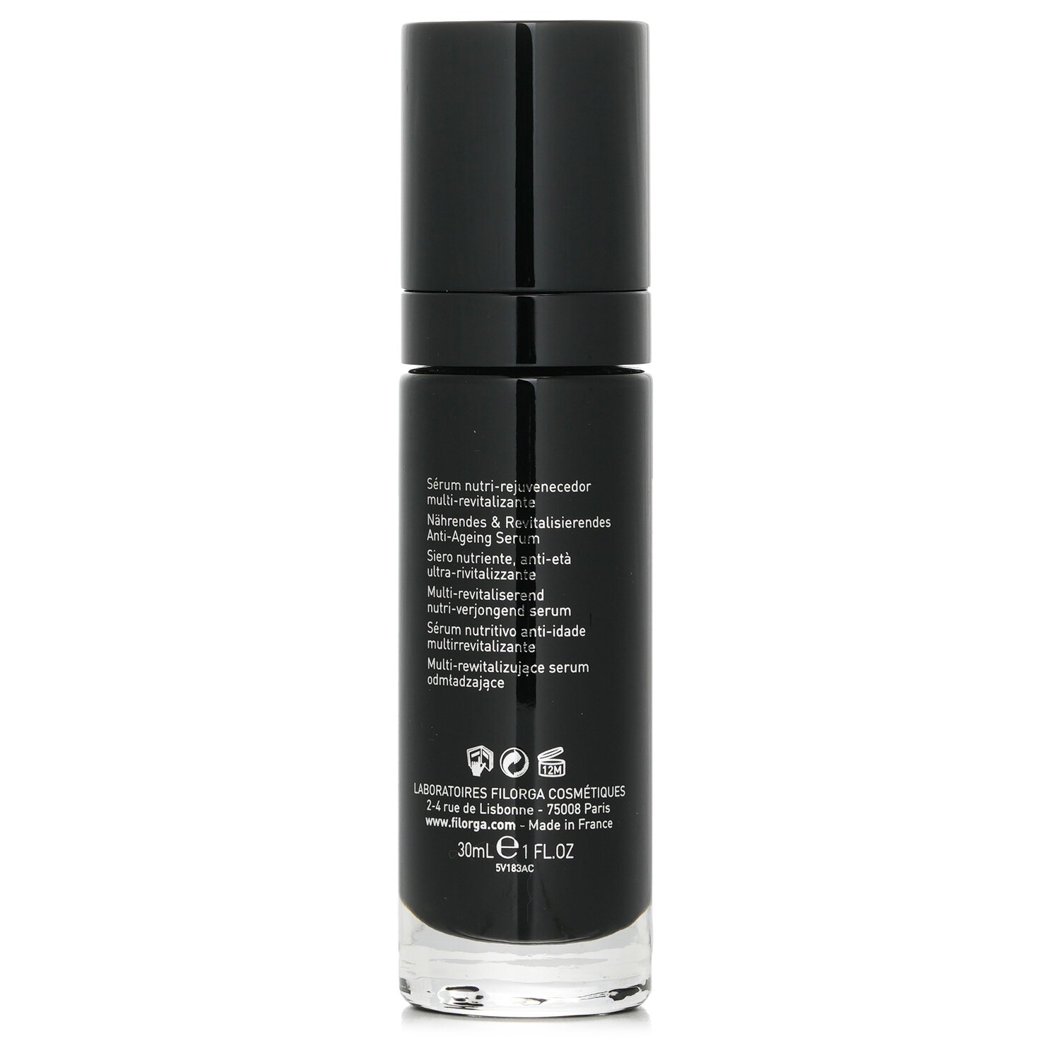 Filorga سيرم مجدد مرمم مغذي مكثف Global-Repair 30ml/1oz