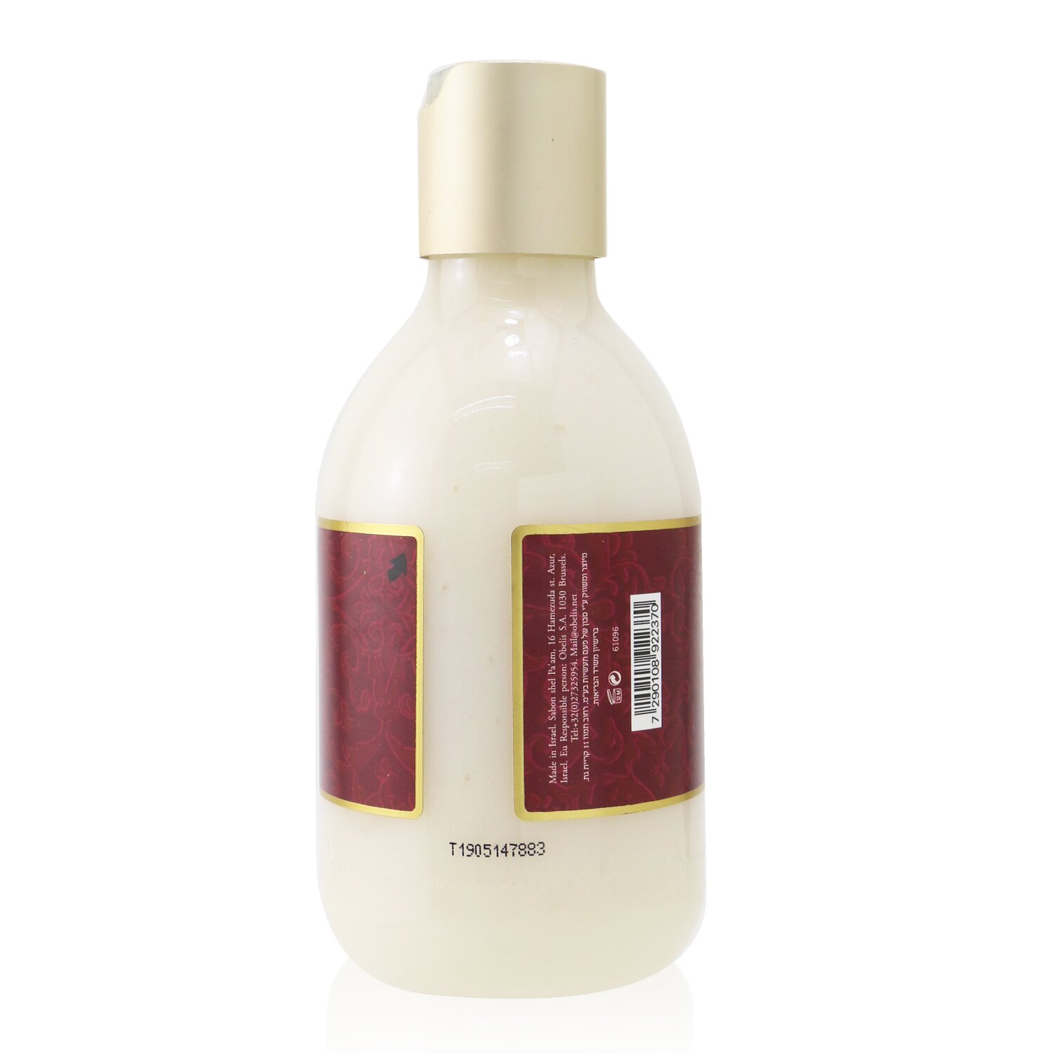 Sabon Champú Esencial 300ml/10oz
